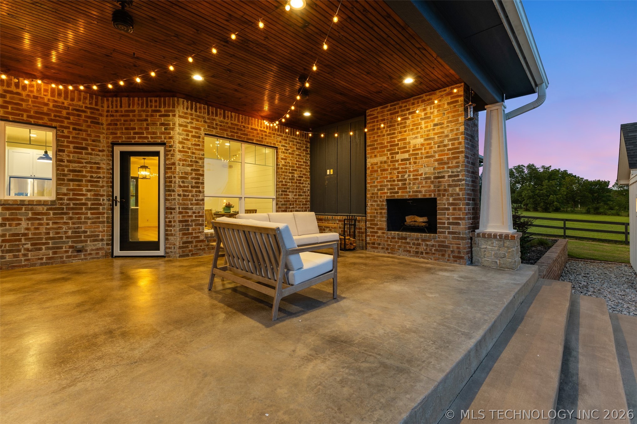 16198 County Road 3635 Stonewall OK 74871