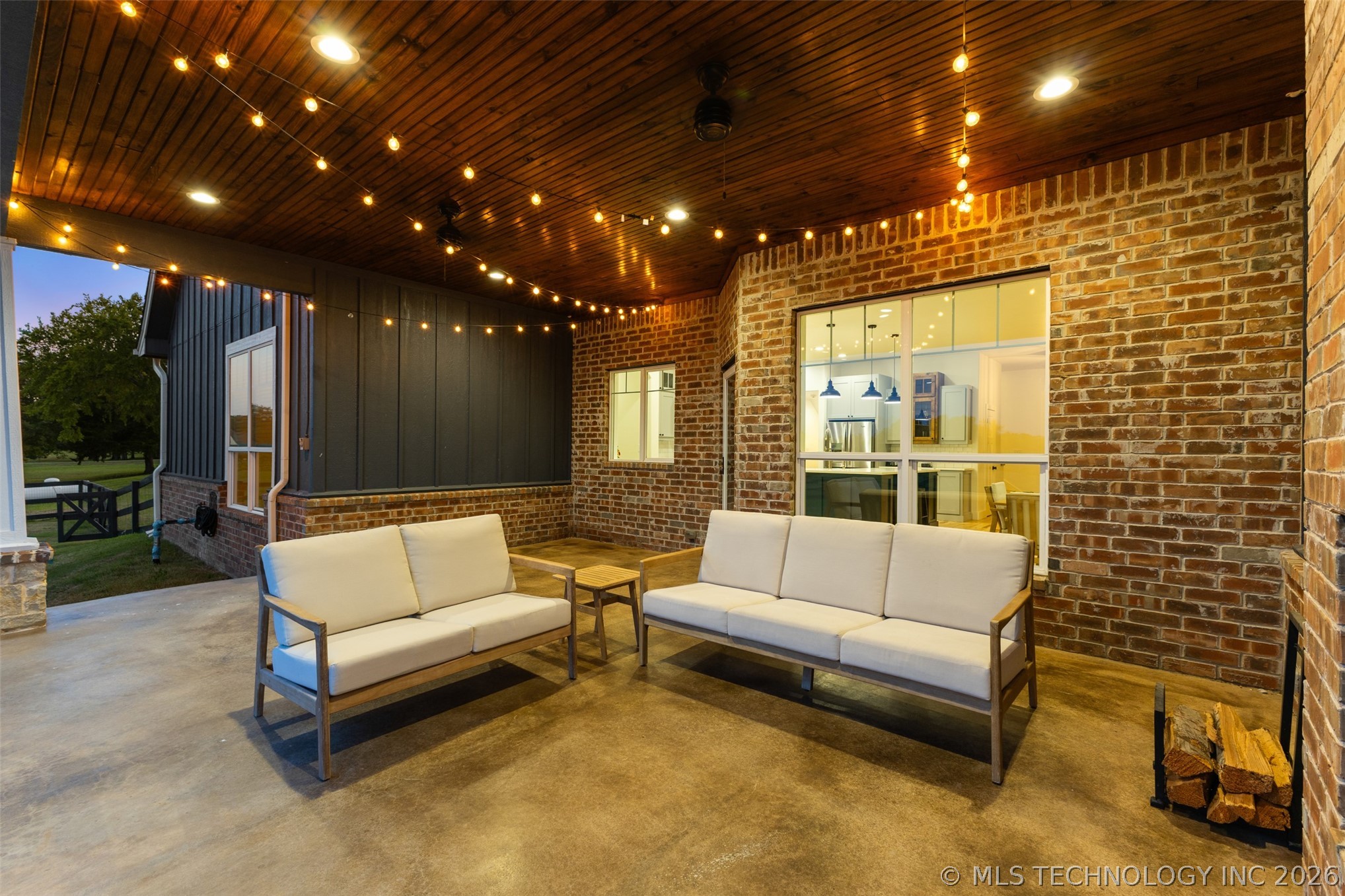 16198 County Road 3635 Stonewall OK 74871