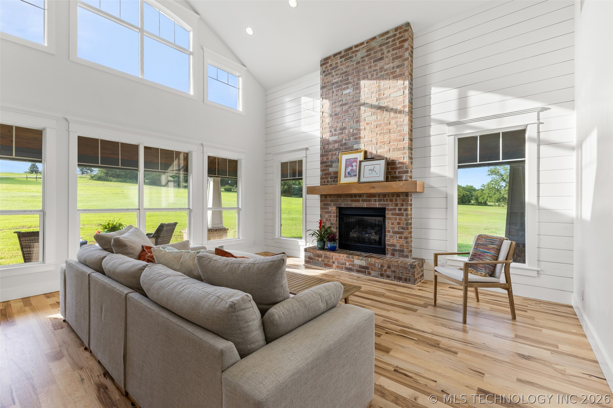 16198 County Road 3635 Stonewall OK 74871