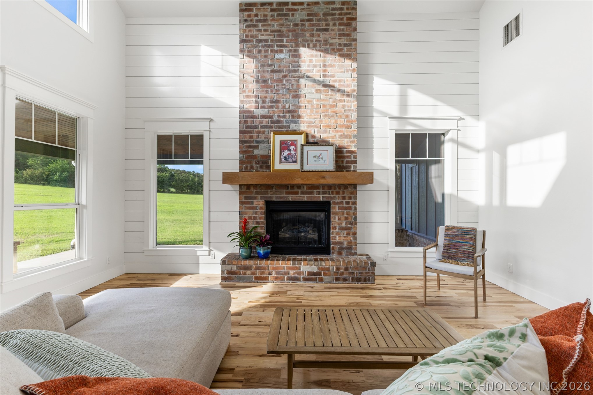 16198 County Road 3635 Stonewall OK 74871