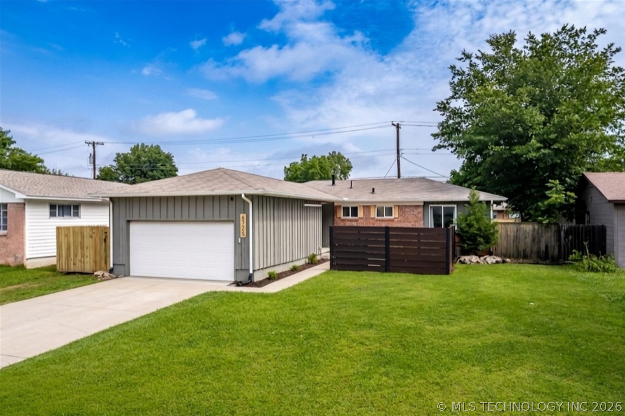 6725 E 27th Street Tulsa OK 74129