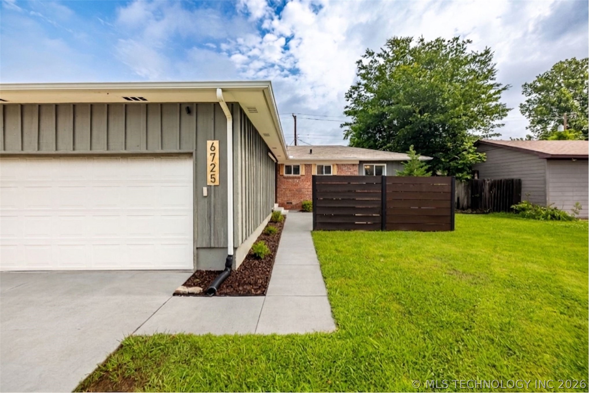6725 E 27th Street Tulsa OK 74129