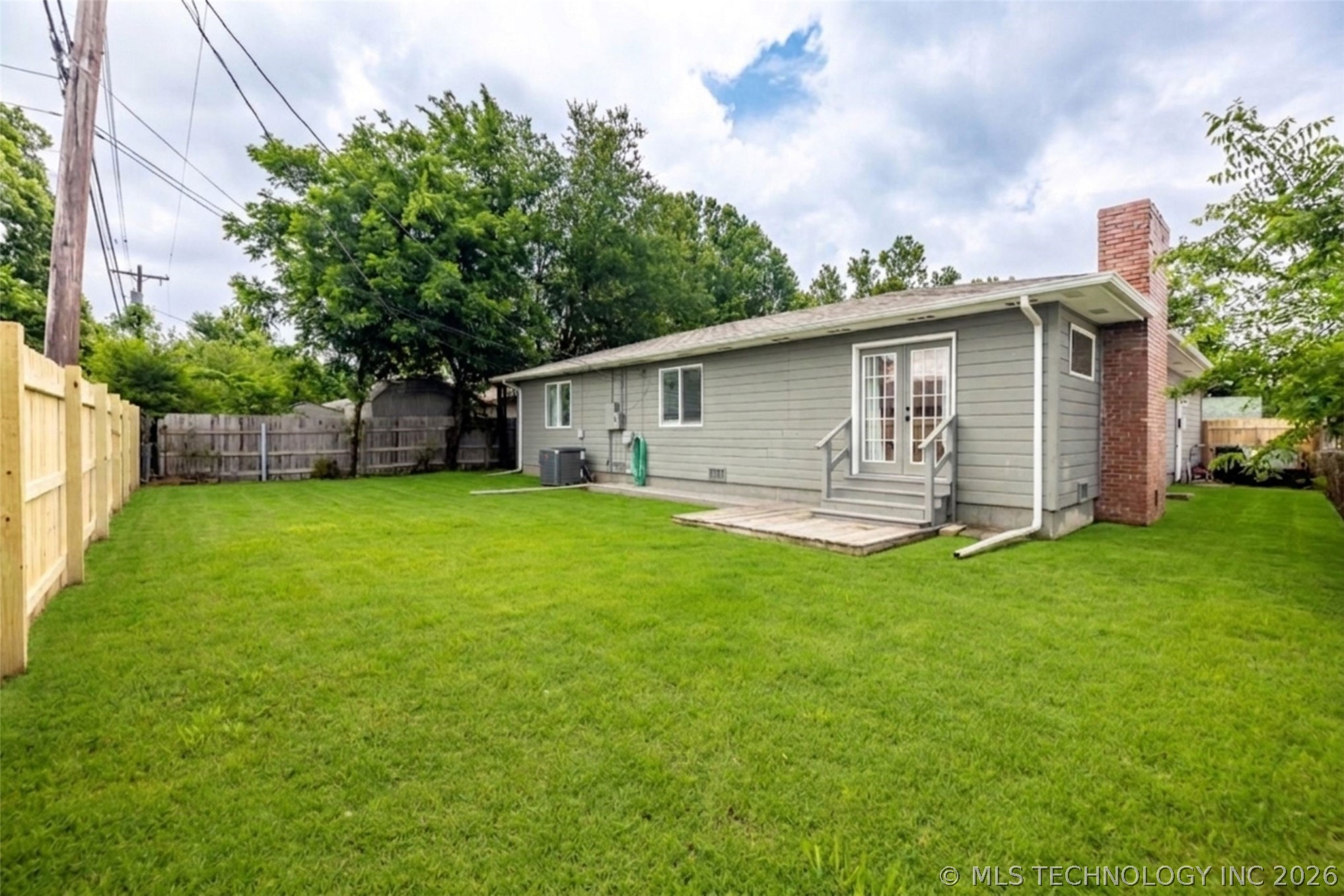 6725 E 27th Street Tulsa OK 74129