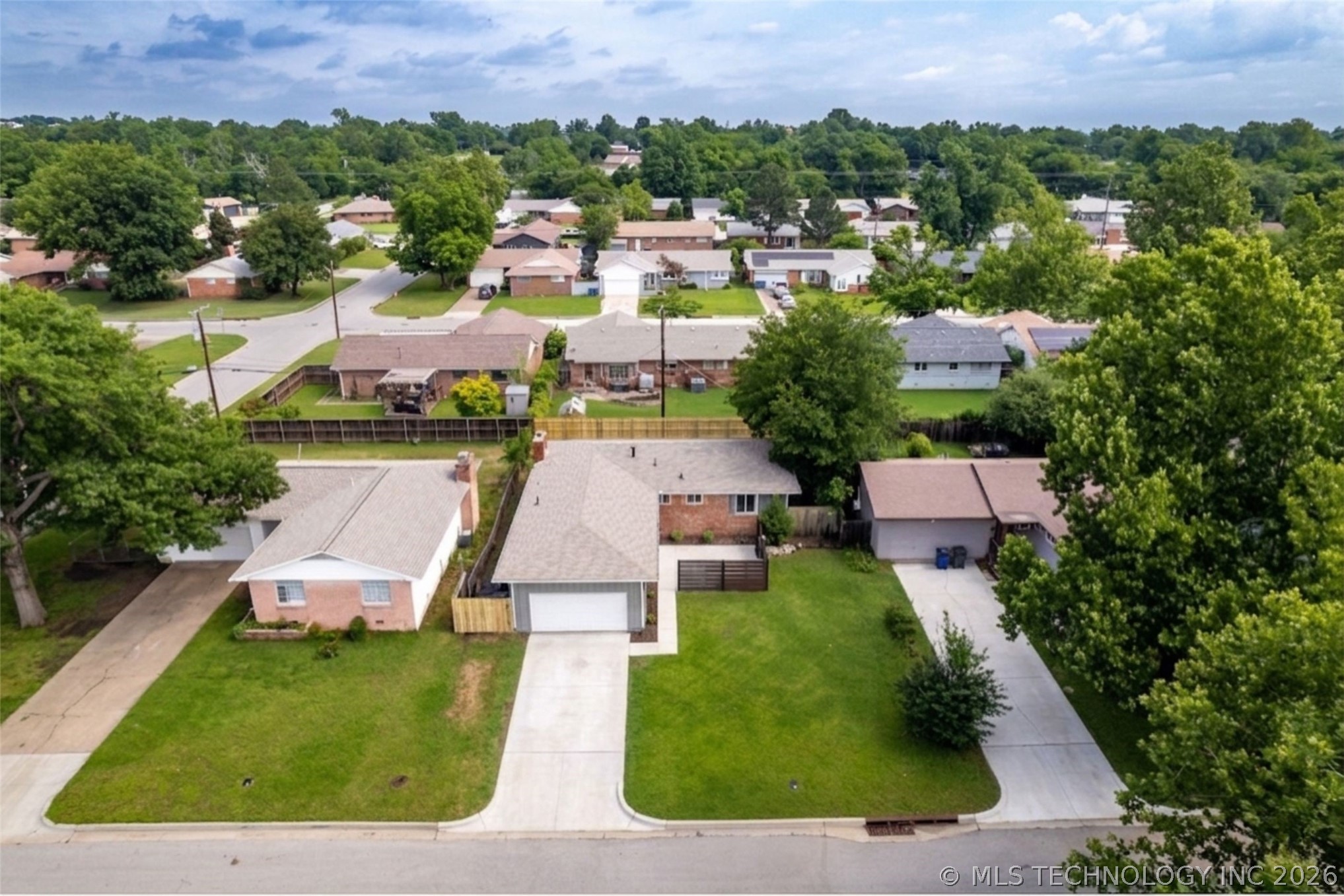 6725 E 27th Street Tulsa OK 74129