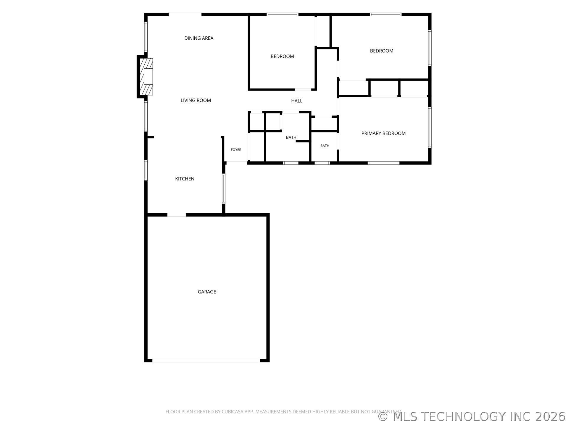6725 E 27th Street Tulsa OK 74129