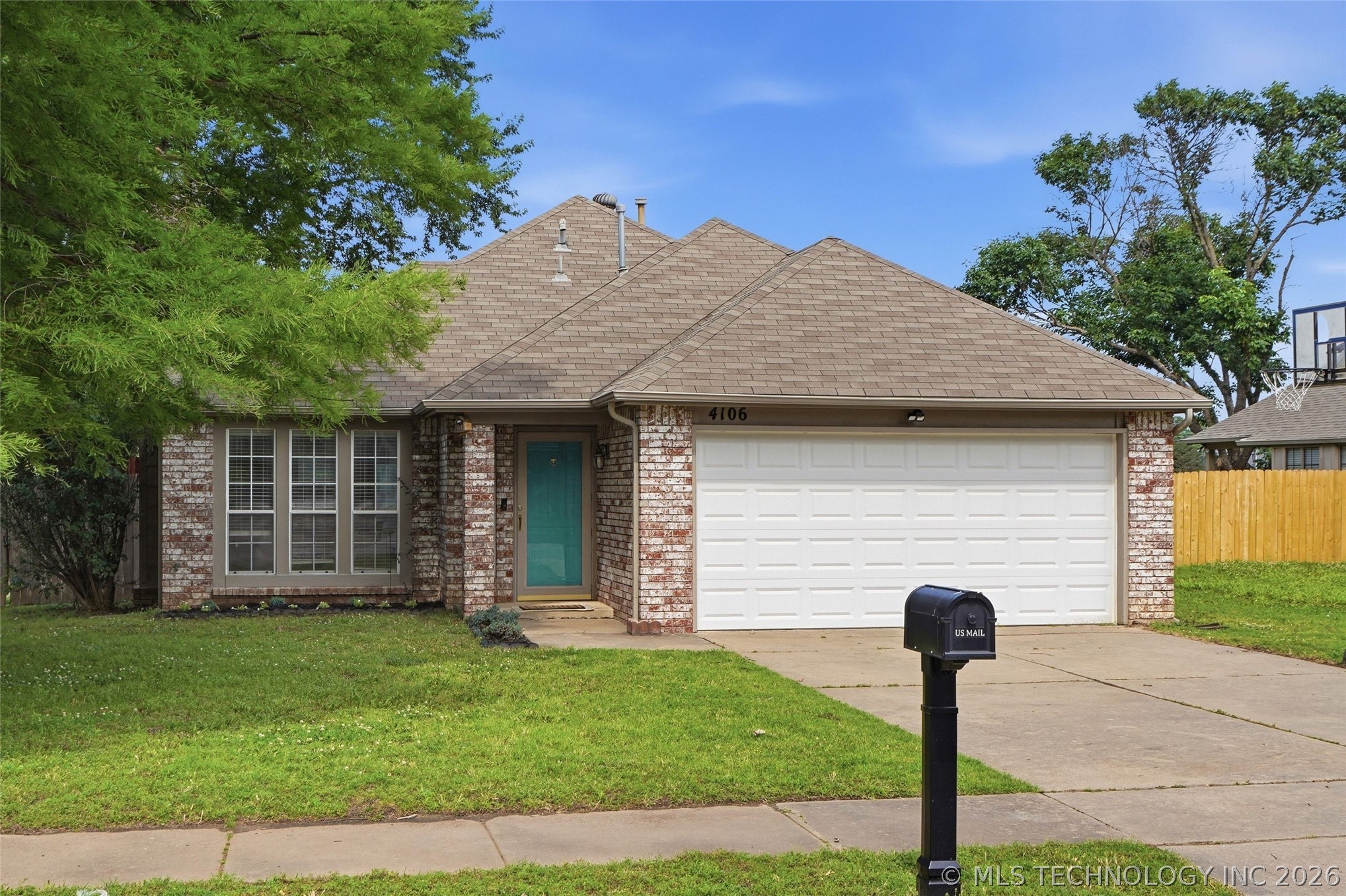 4106 S Sycamore Eastplace Broken Arrow OK 74011