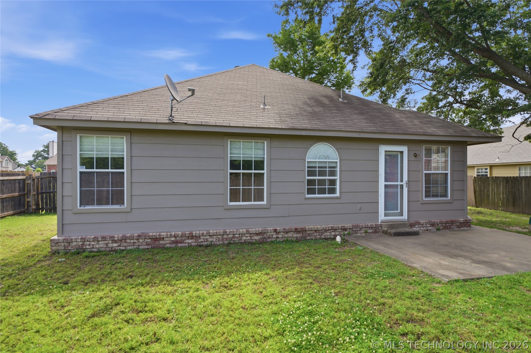 4106 S Sycamore Eastplace Broken Arrow OK 74011