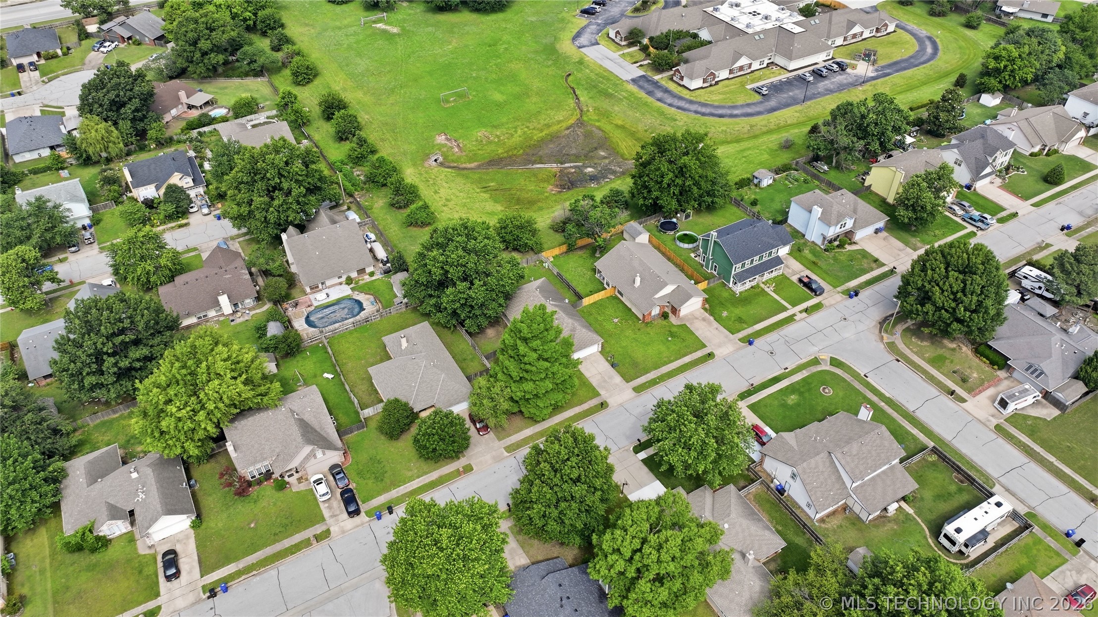 4106 S Sycamore Eastplace Broken Arrow OK 74011
