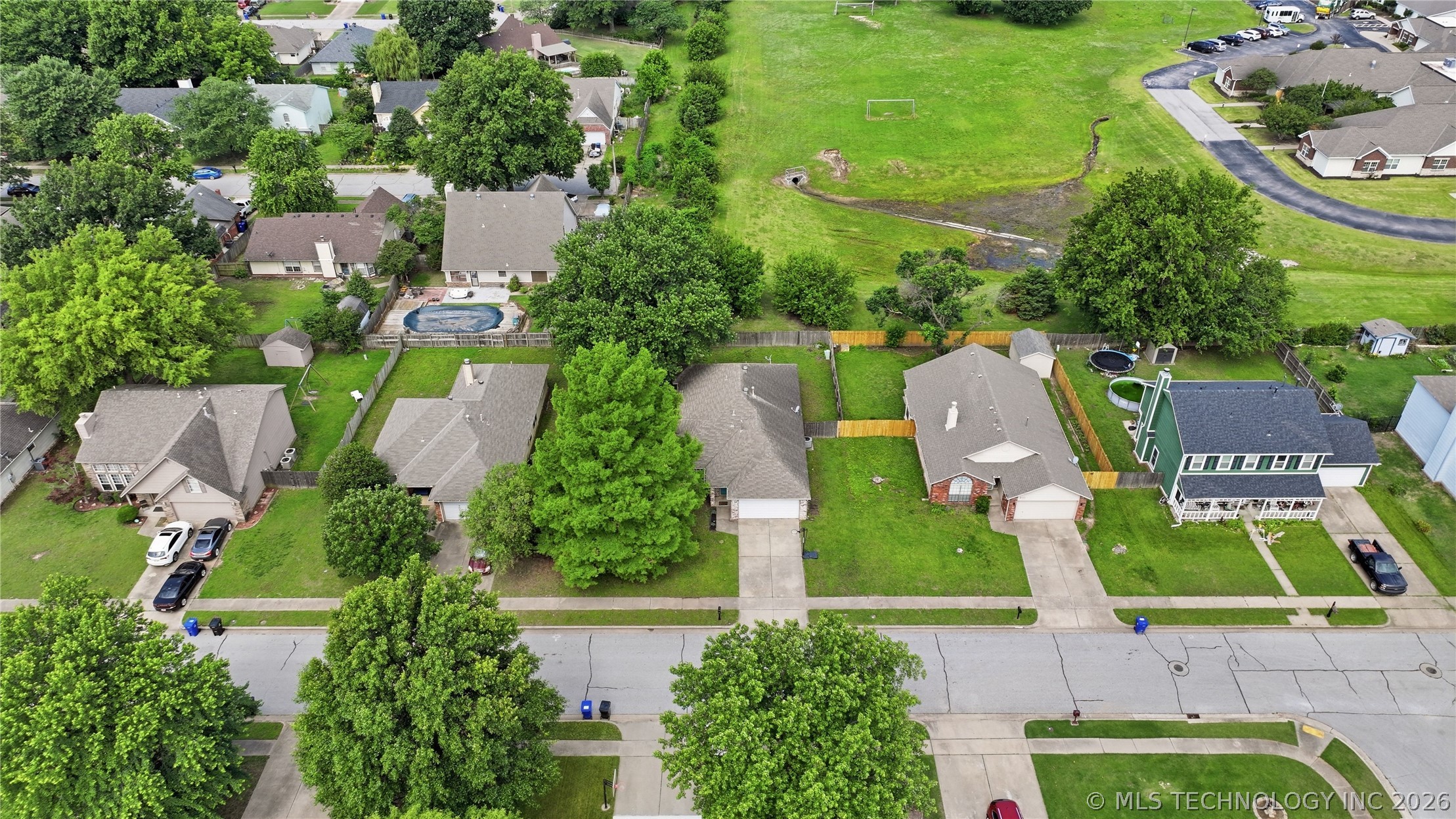 4106 S Sycamore Eastplace Broken Arrow OK 74011