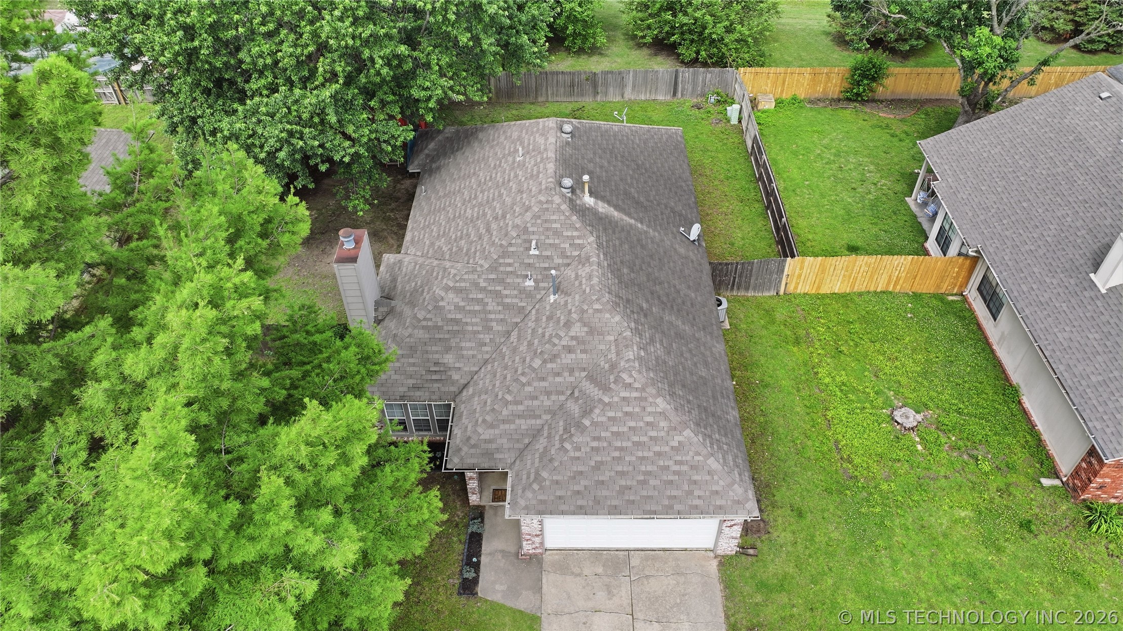 4106 S Sycamore Eastplace Broken Arrow OK 74011