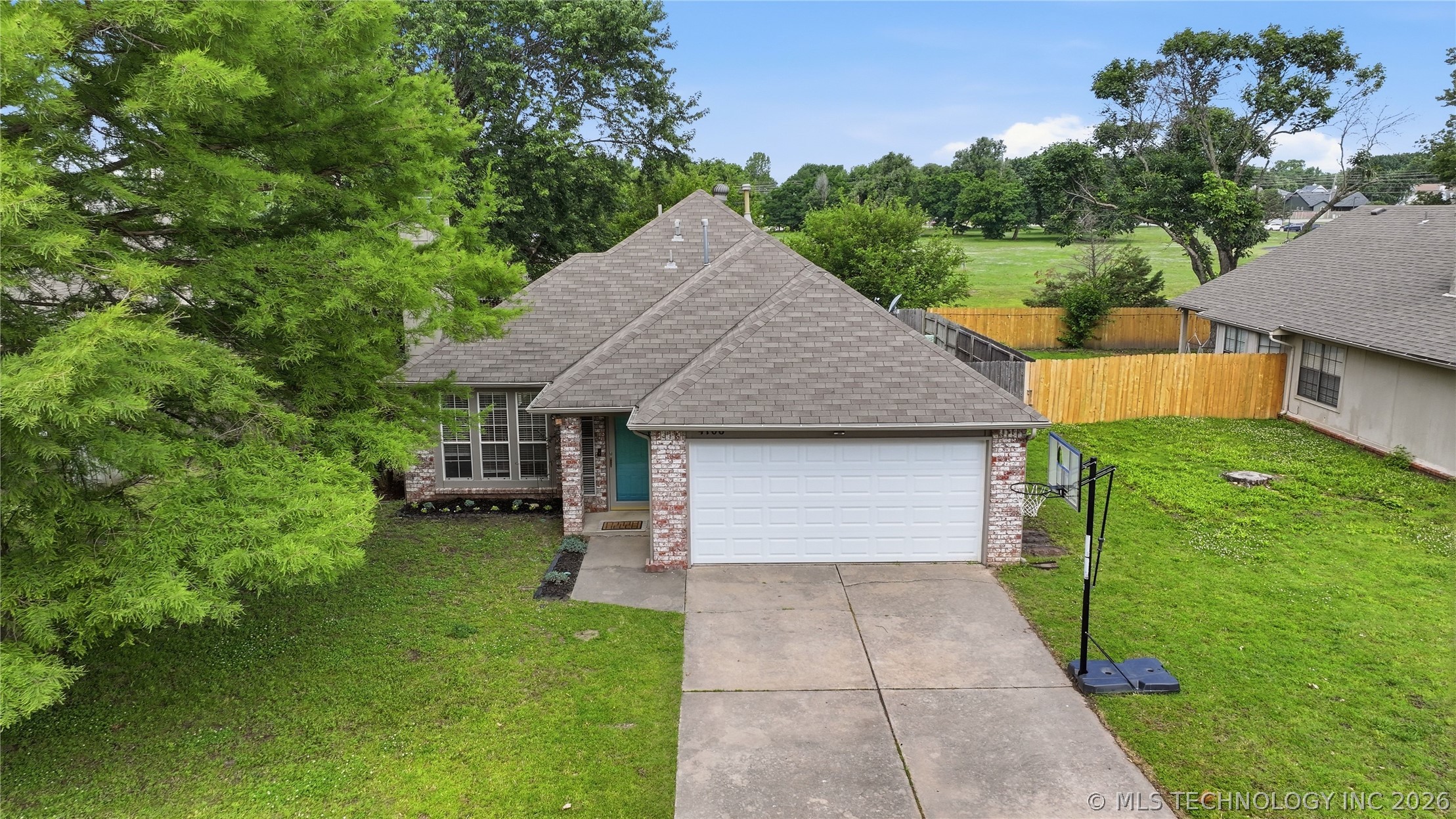 4106 S Sycamore Eastplace Broken Arrow OK 74011