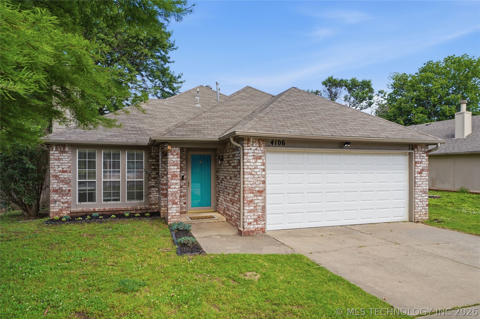 4106 S Sycamore Eastplace Broken Arrow OK 74011