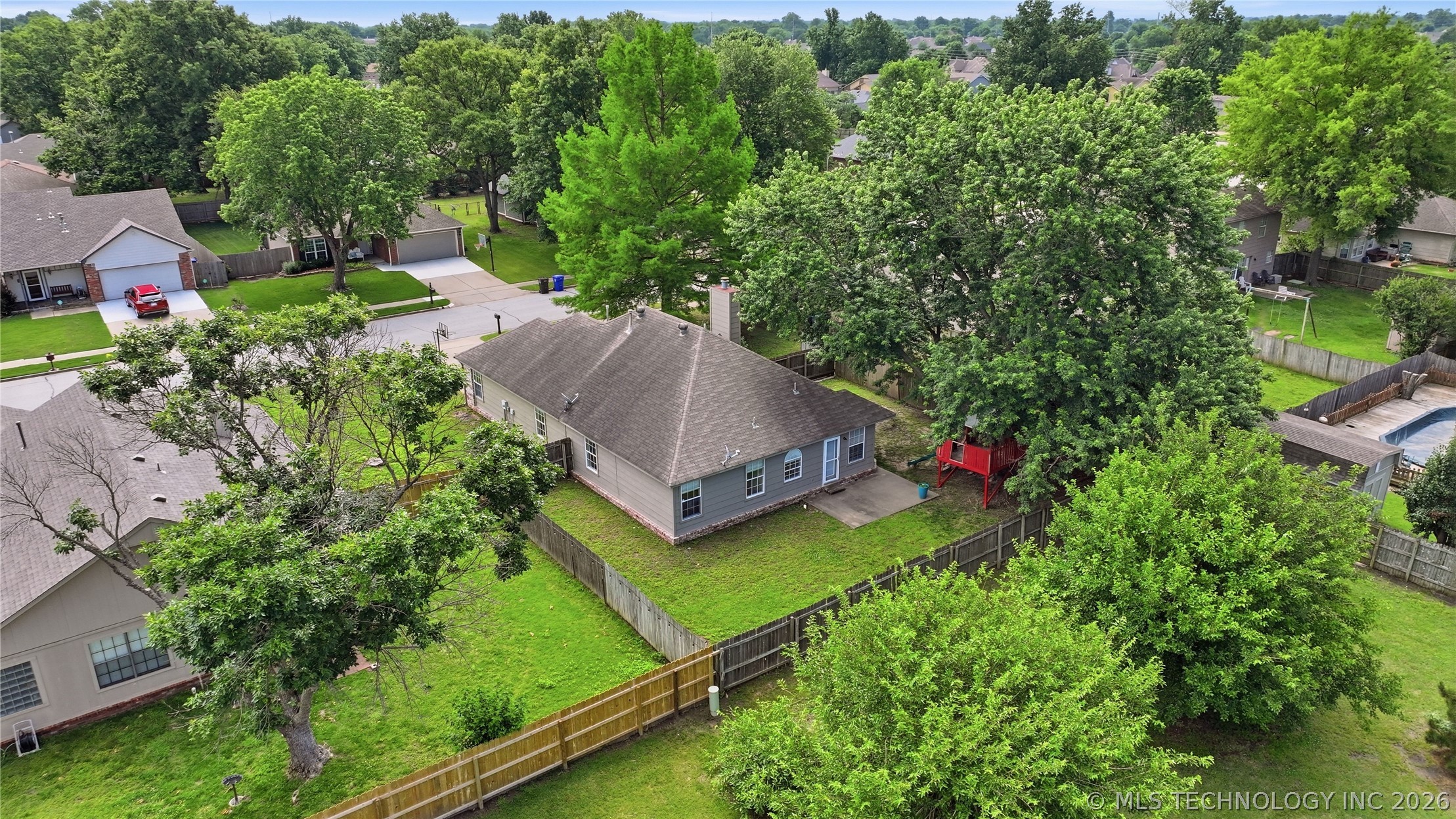 4106 S Sycamore Eastplace Broken Arrow OK 74011