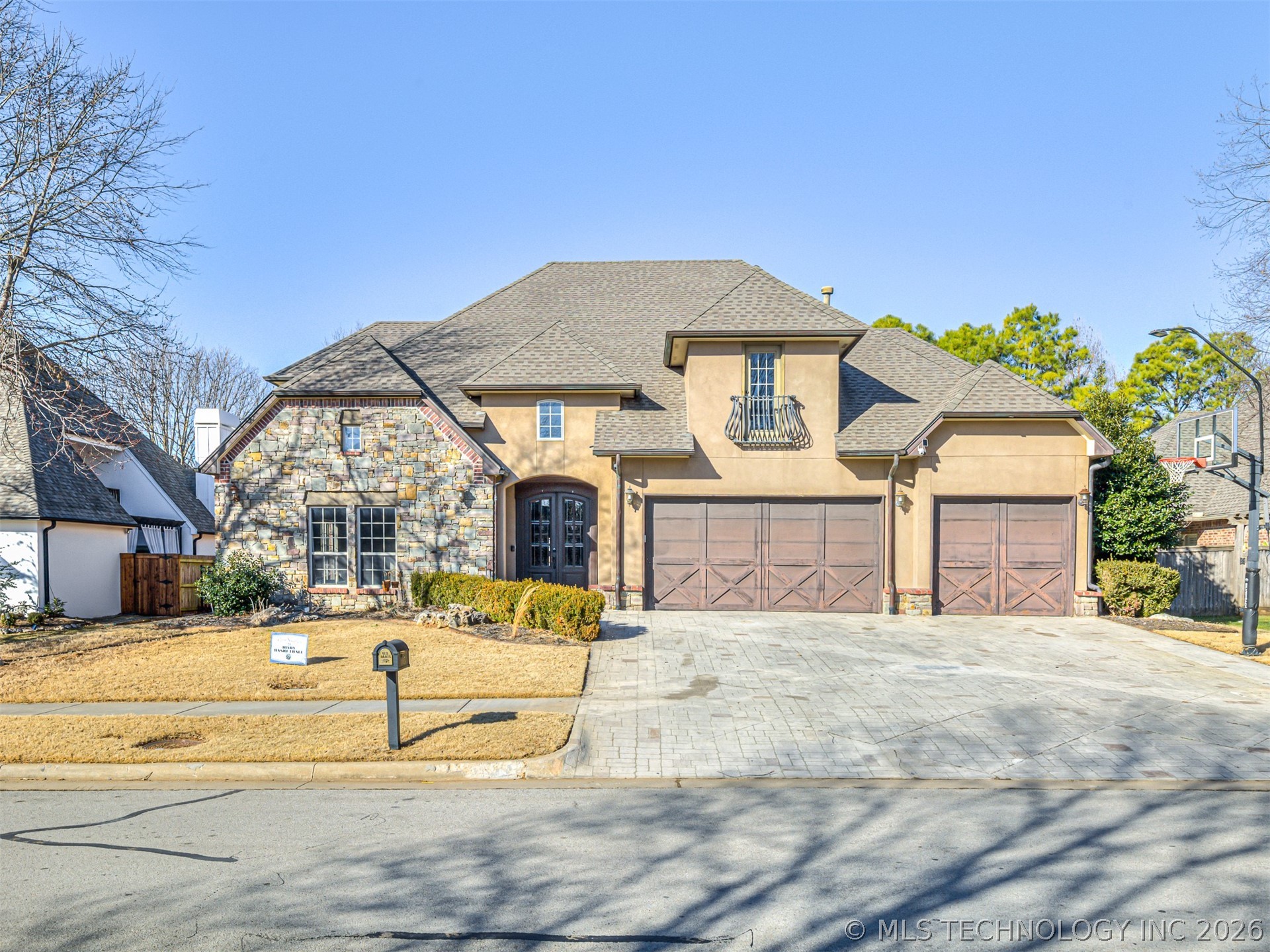 10524 S 91st Eastavenue Tulsa OK 74133