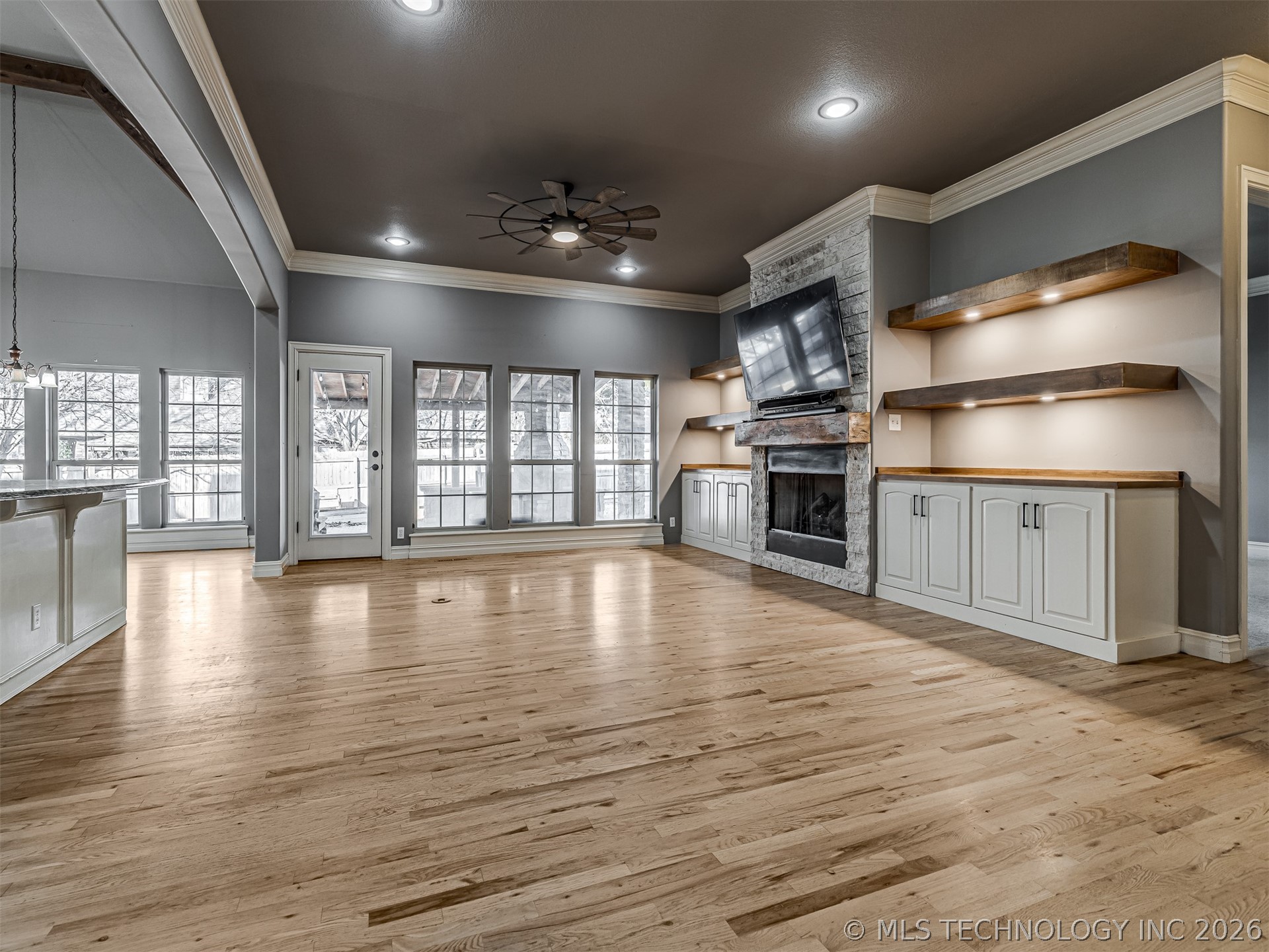 10524 S 91st Eastavenue Tulsa OK 74133