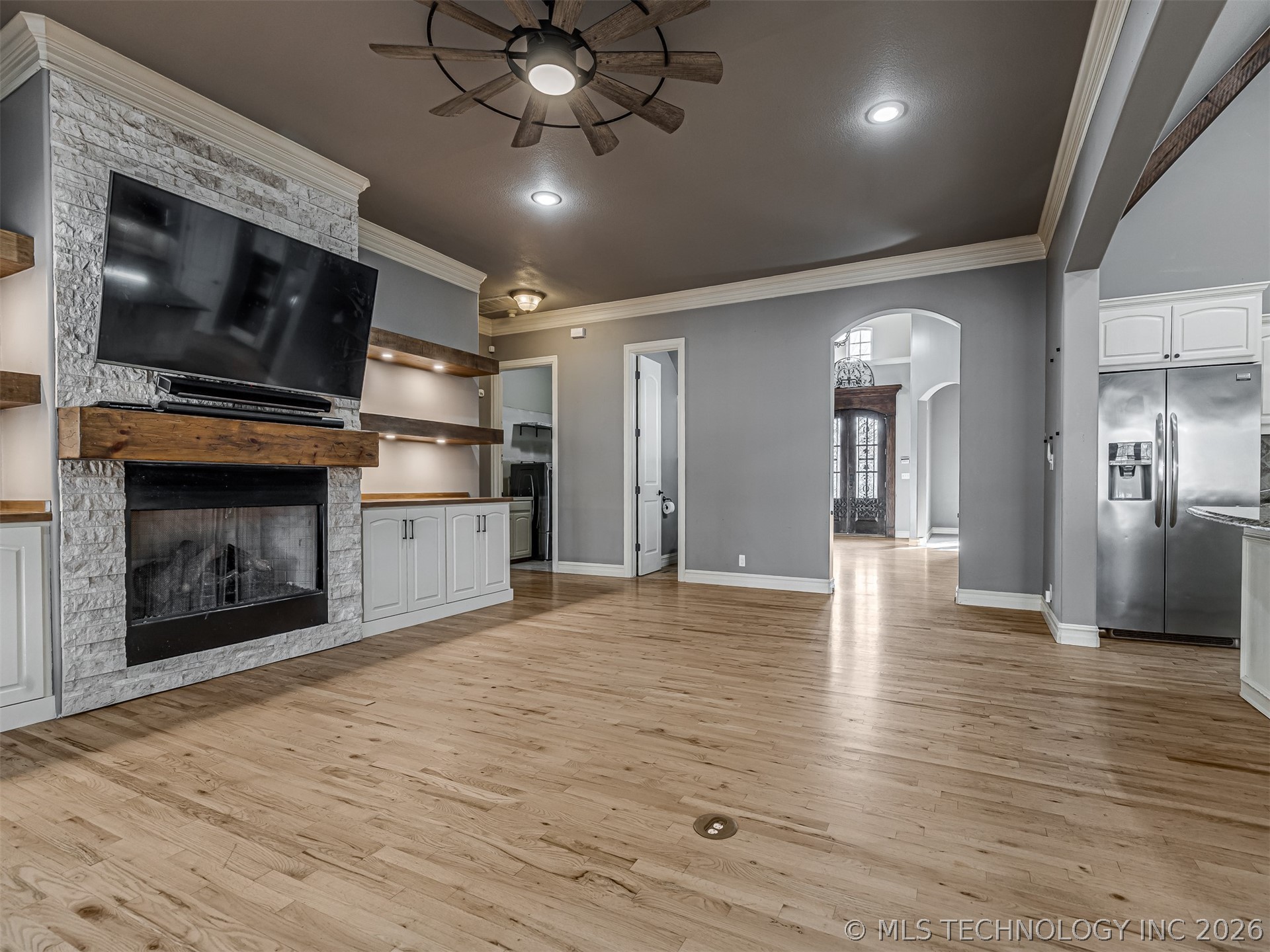 10524 S 91st Eastavenue Tulsa OK 74133