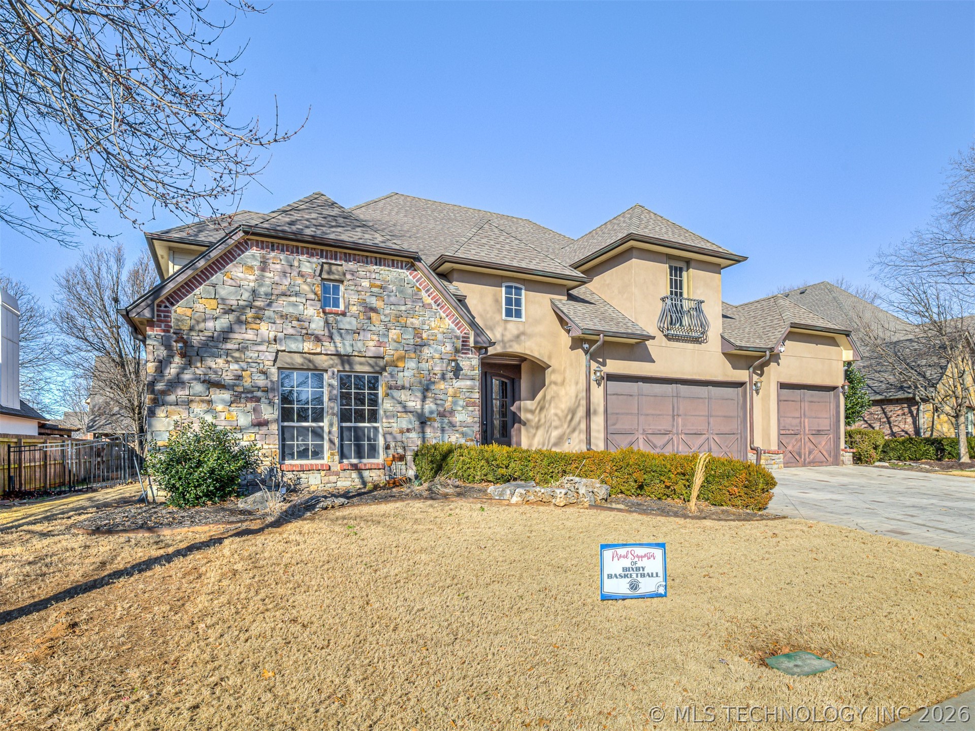 10524 S 91st Eastavenue Tulsa OK 74133