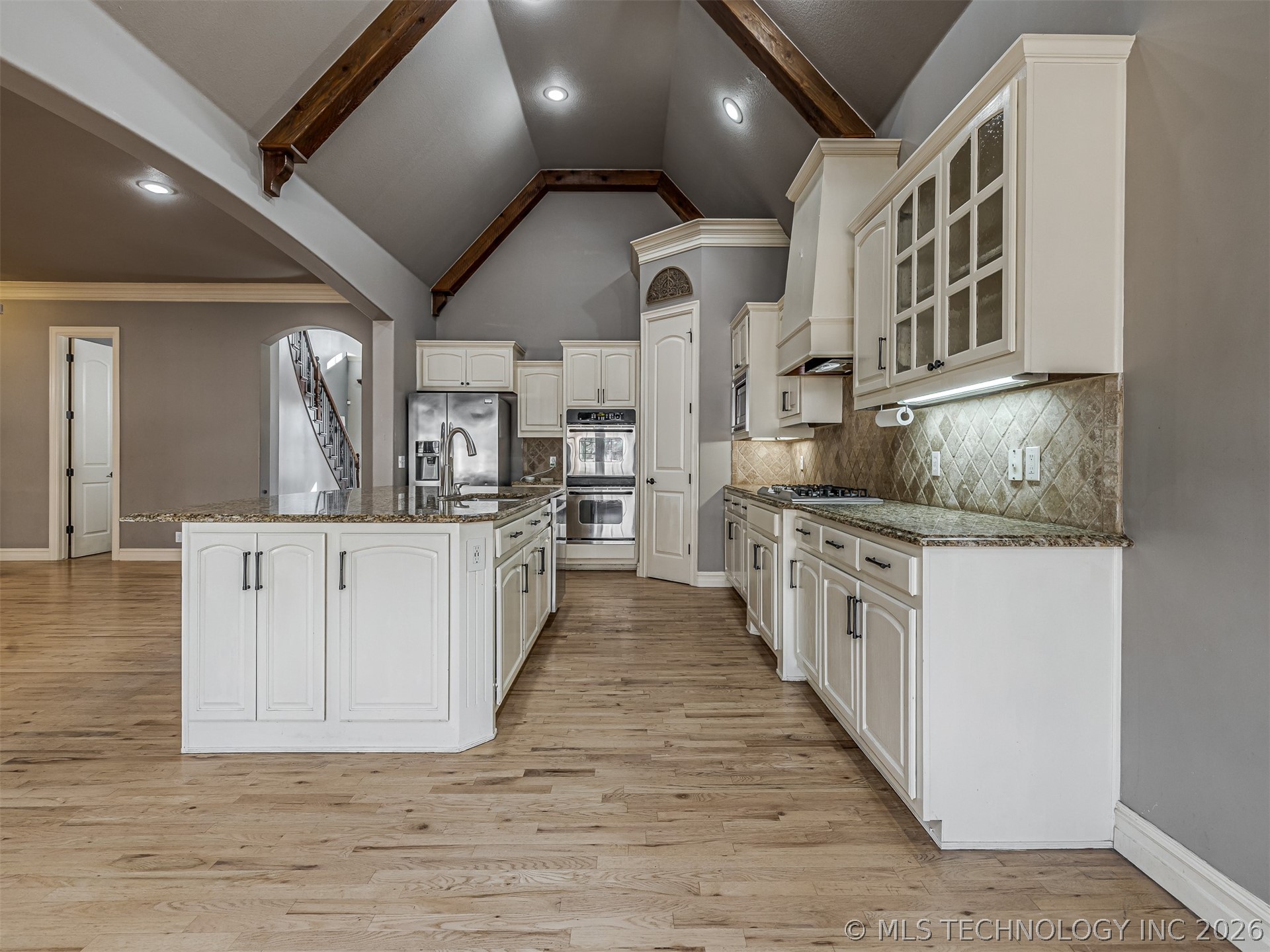 10524 S 91st Eastavenue Tulsa OK 74133