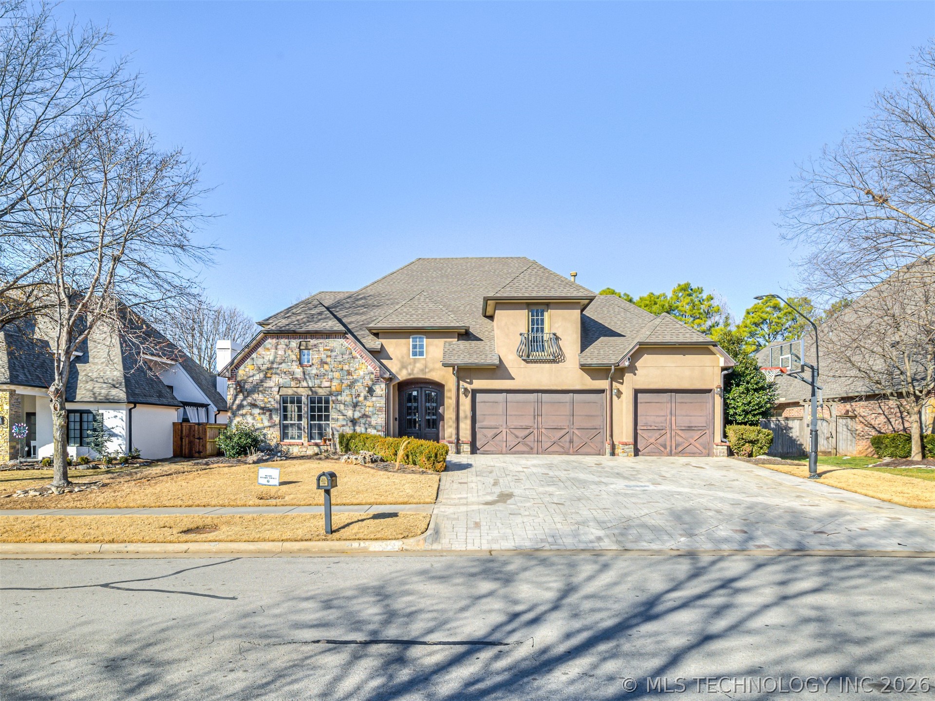 10524 S 91st Eastavenue Tulsa OK 74133