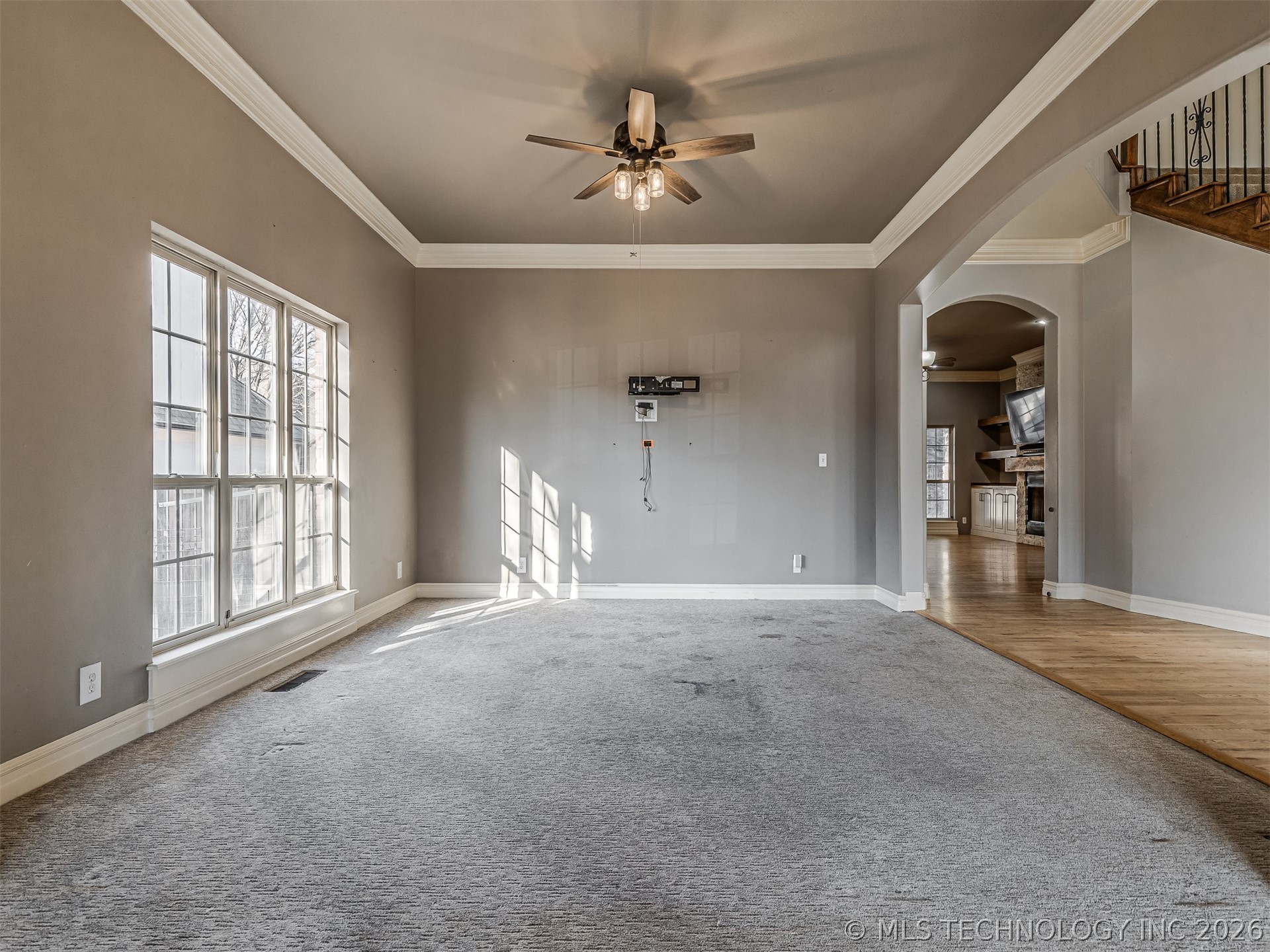 10524 S 91st Eastavenue Tulsa OK 74133
