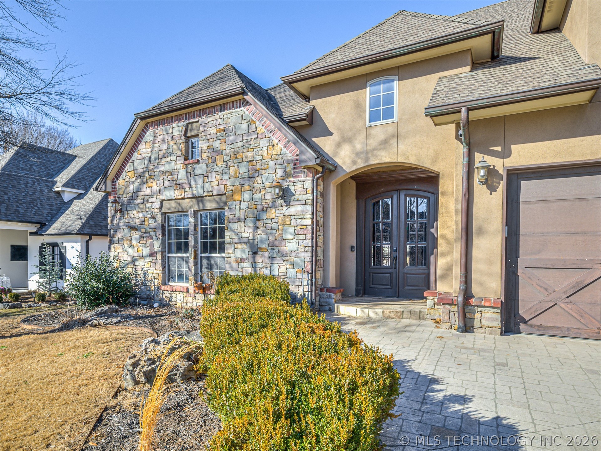 10524 S 91st Eastavenue Tulsa OK 74133