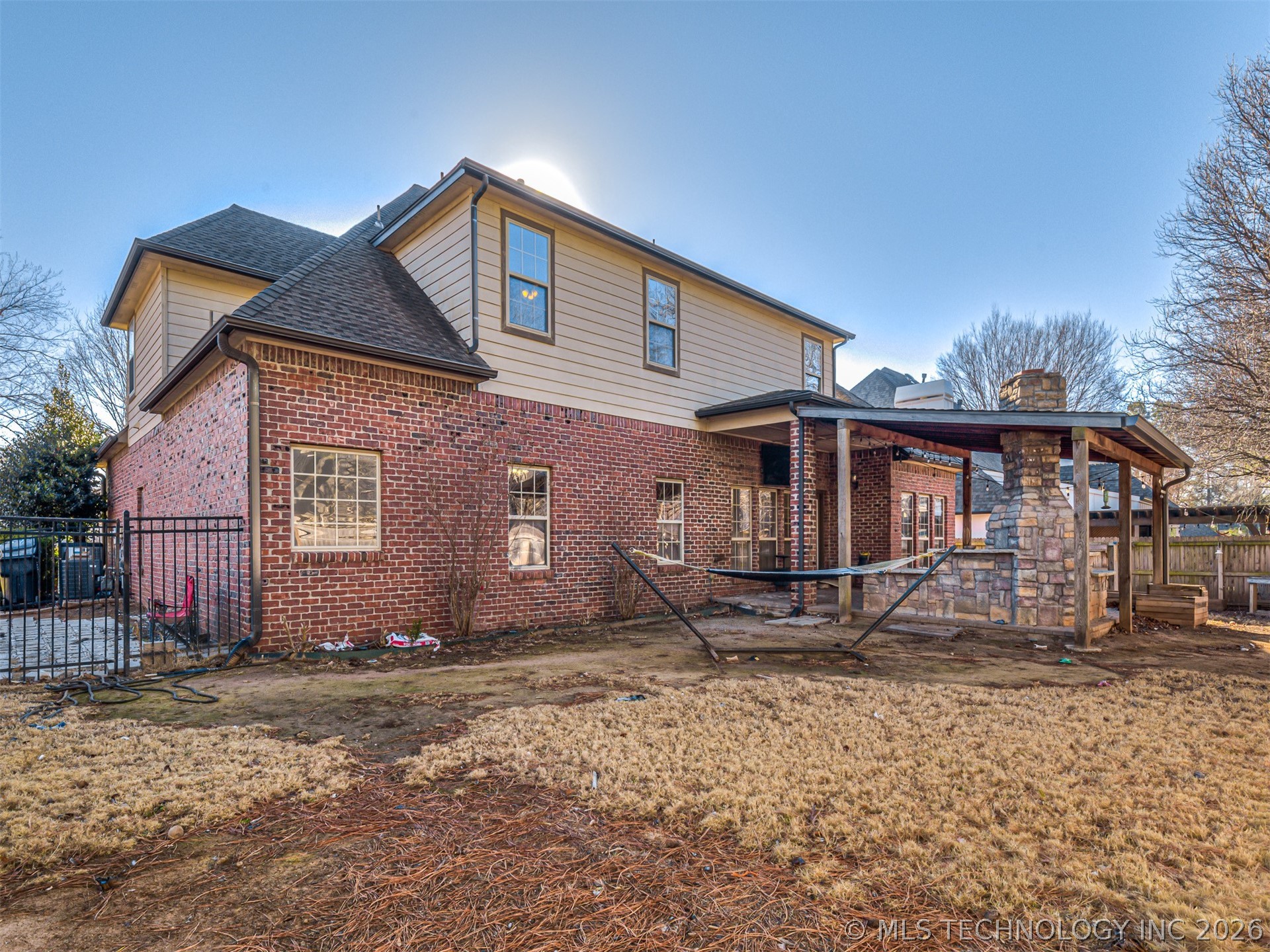 10524 S 91st Eastavenue Tulsa OK 74133