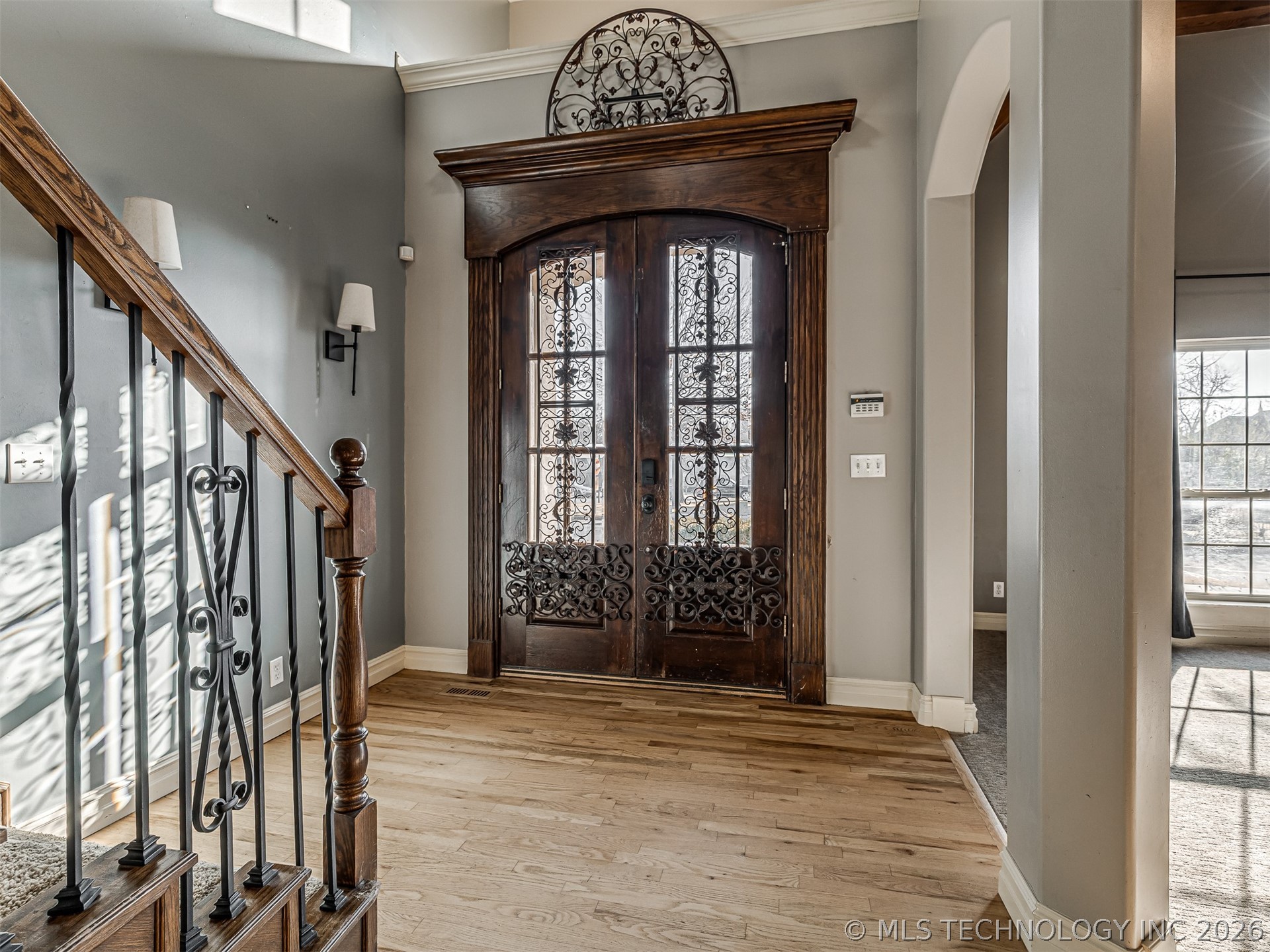 10524 S 91st Eastavenue Tulsa OK 74133