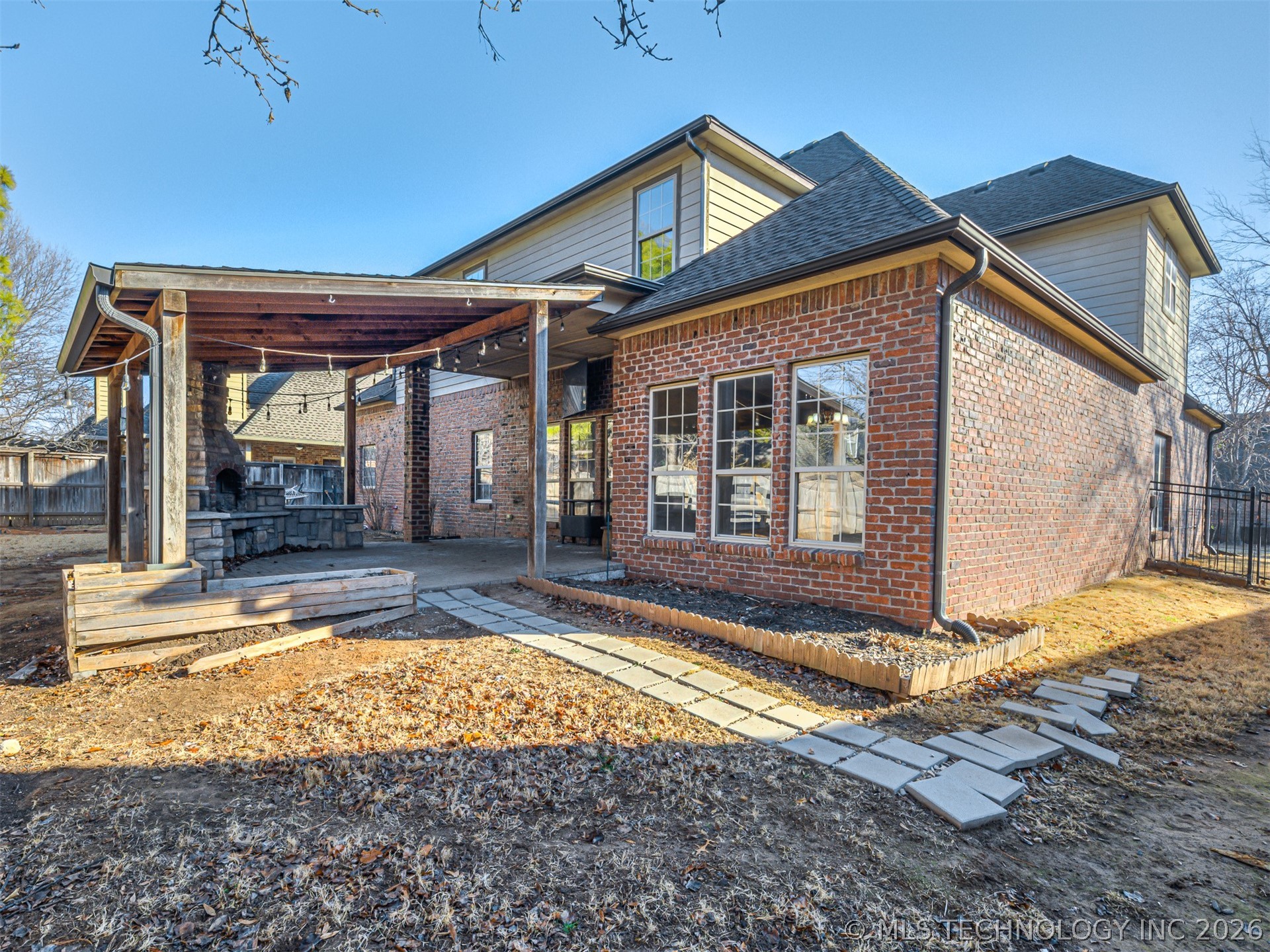 10524 S 91st Eastavenue Tulsa OK 74133