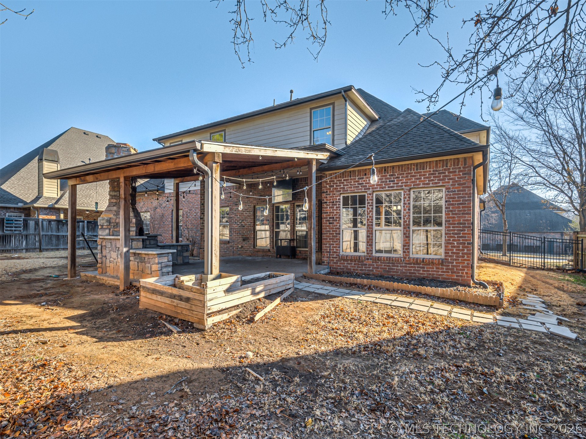10524 S 91st Eastavenue Tulsa OK 74133