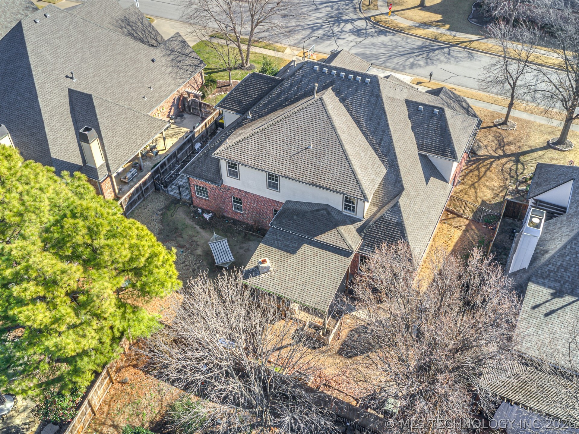 10524 S 91st Eastavenue Tulsa OK 74133