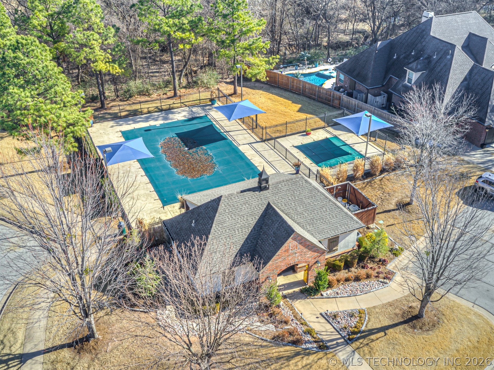 10524 S 91st Eastavenue Tulsa OK 74133