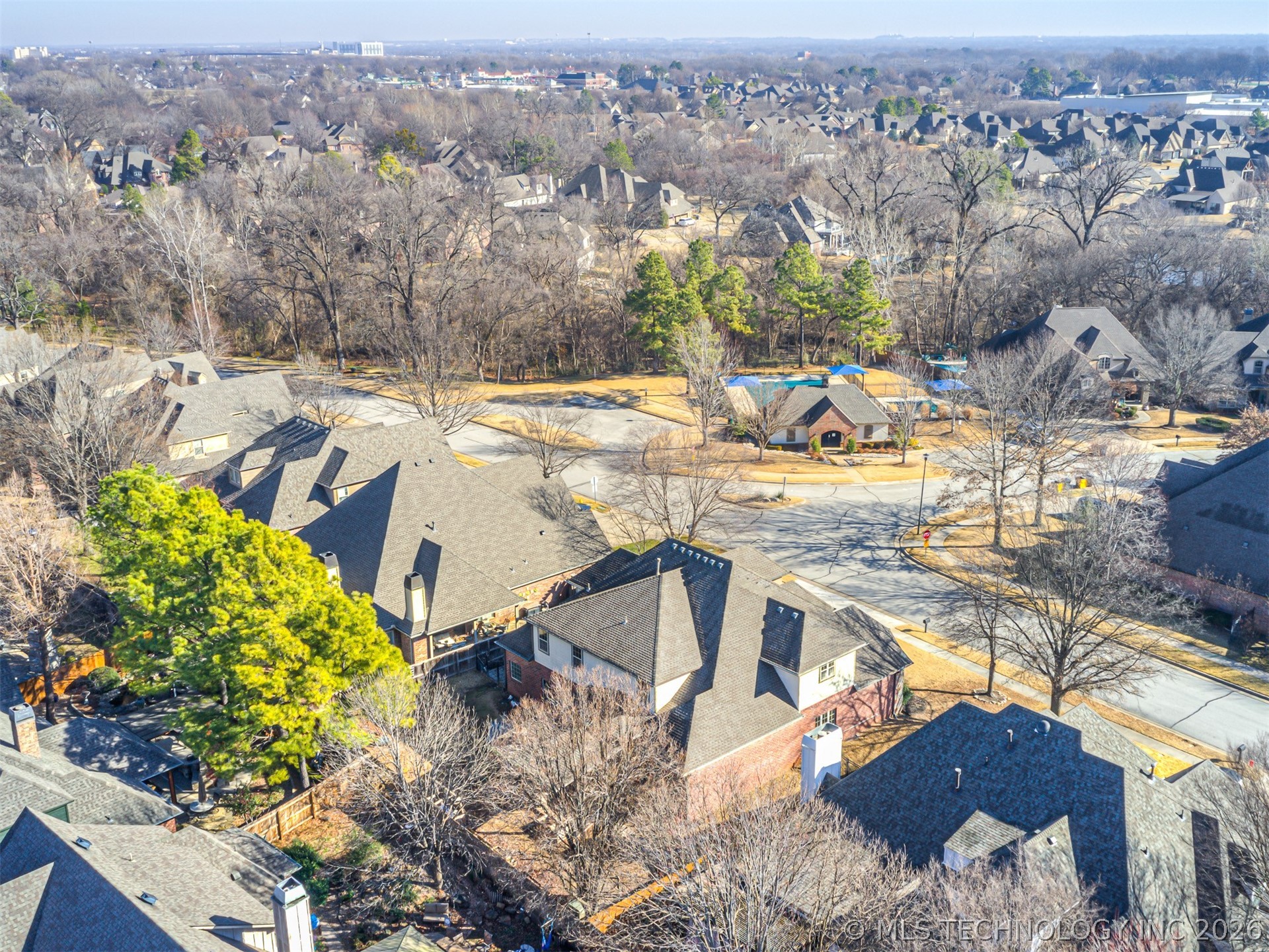 10524 S 91st Eastavenue Tulsa OK 74133