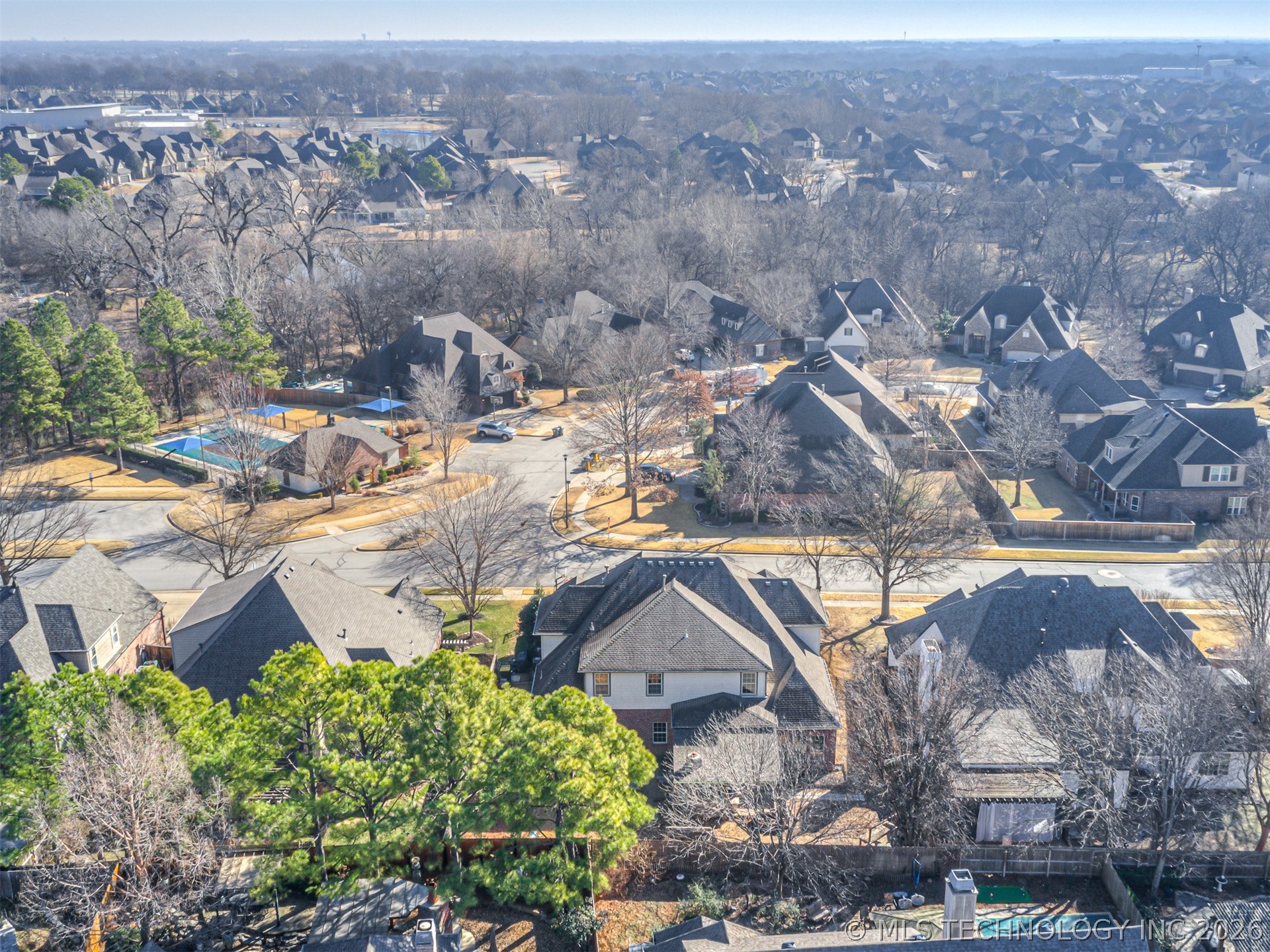 10524 S 91st Eastavenue Tulsa OK 74133