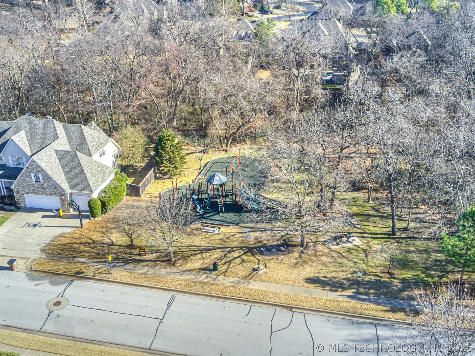 10524 S 91st Eastavenue Tulsa OK 74133