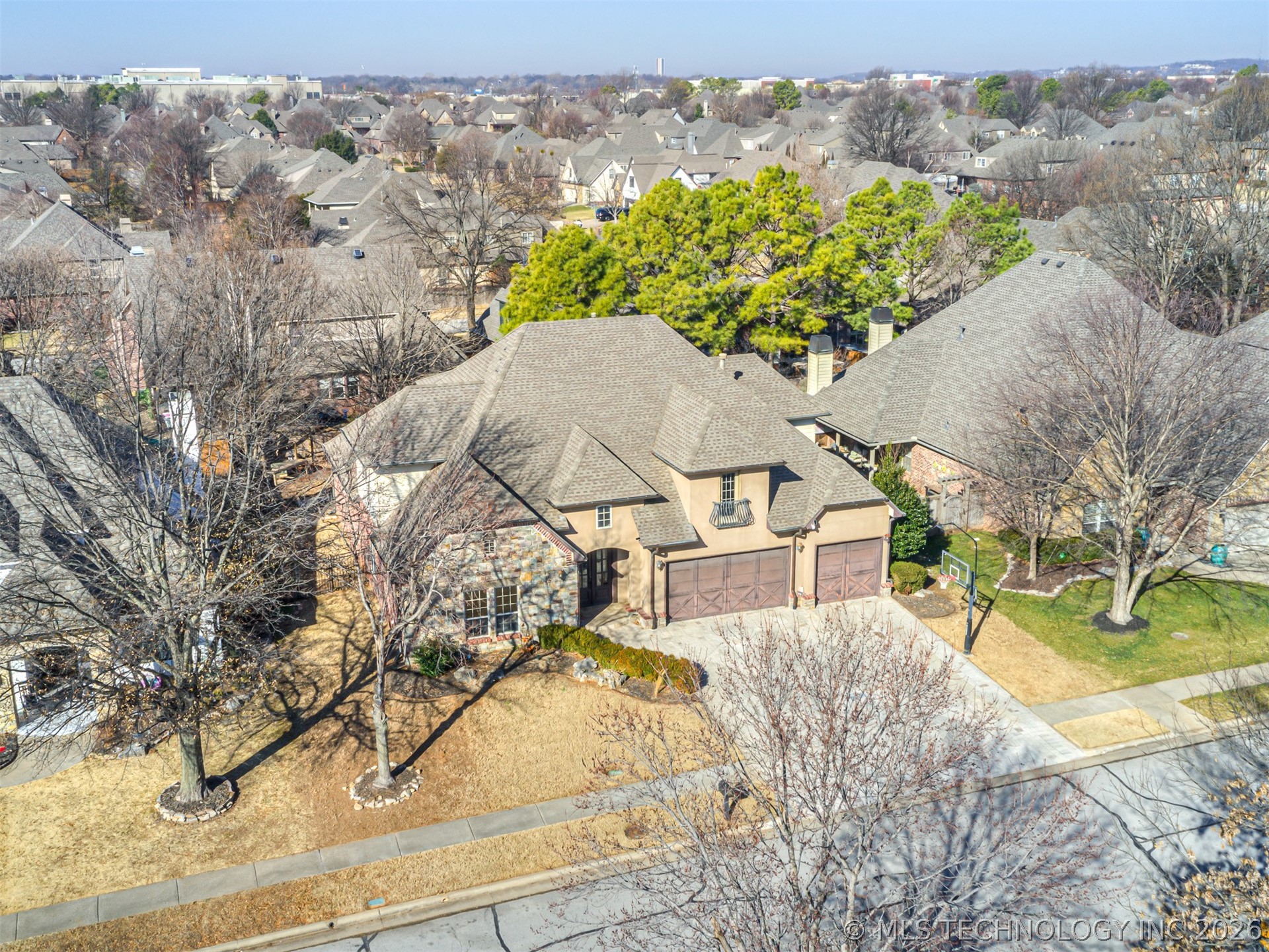 10524 S 91st Eastavenue Tulsa OK 74133