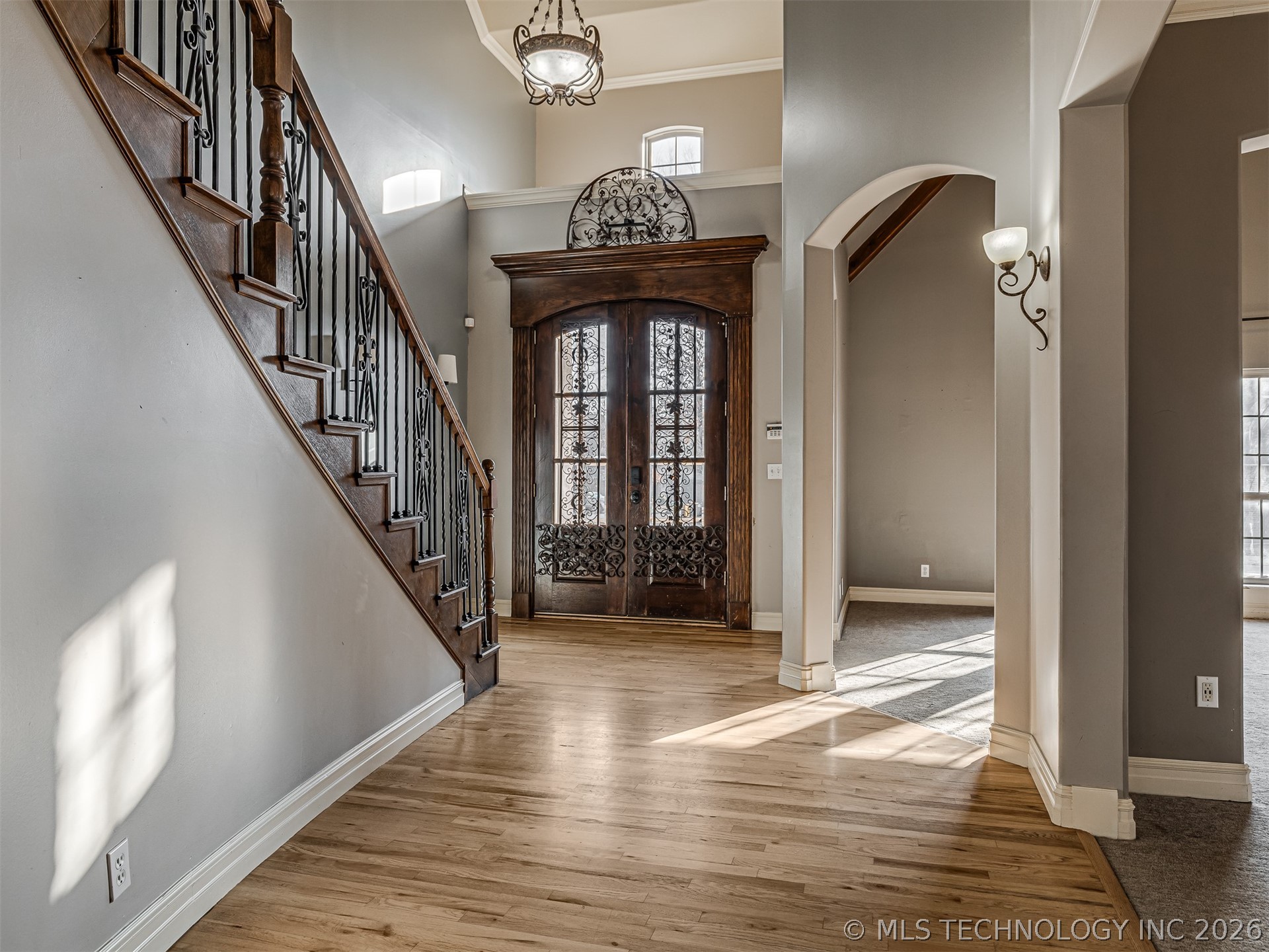 10524 S 91st Eastavenue Tulsa OK 74133