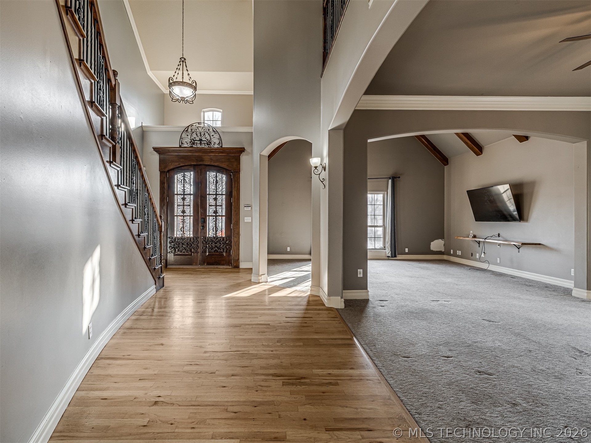 10524 S 91st Eastavenue Tulsa OK 74133