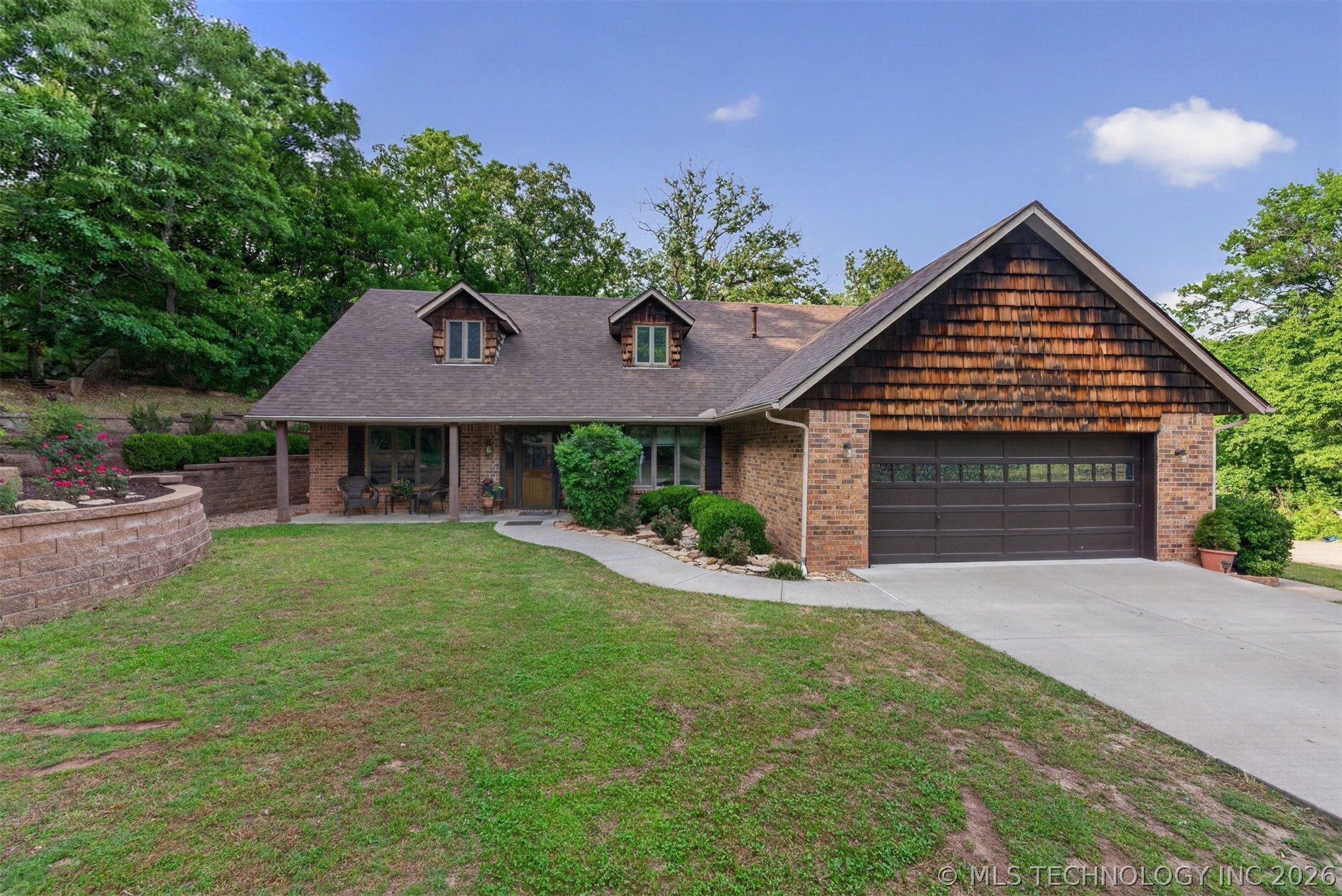 2917 Greenwood Court Bartlesville OK 74006