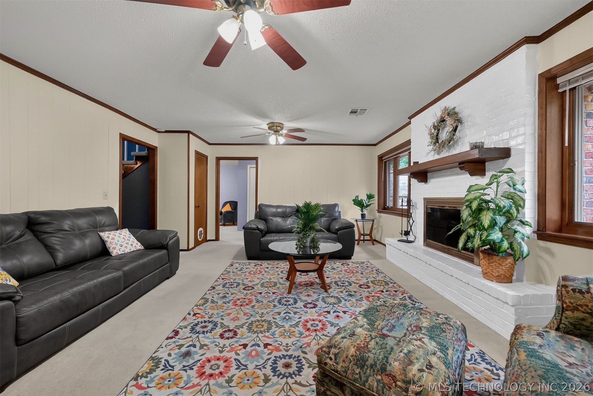 2917 Greenwood Court Bartlesville OK 74006