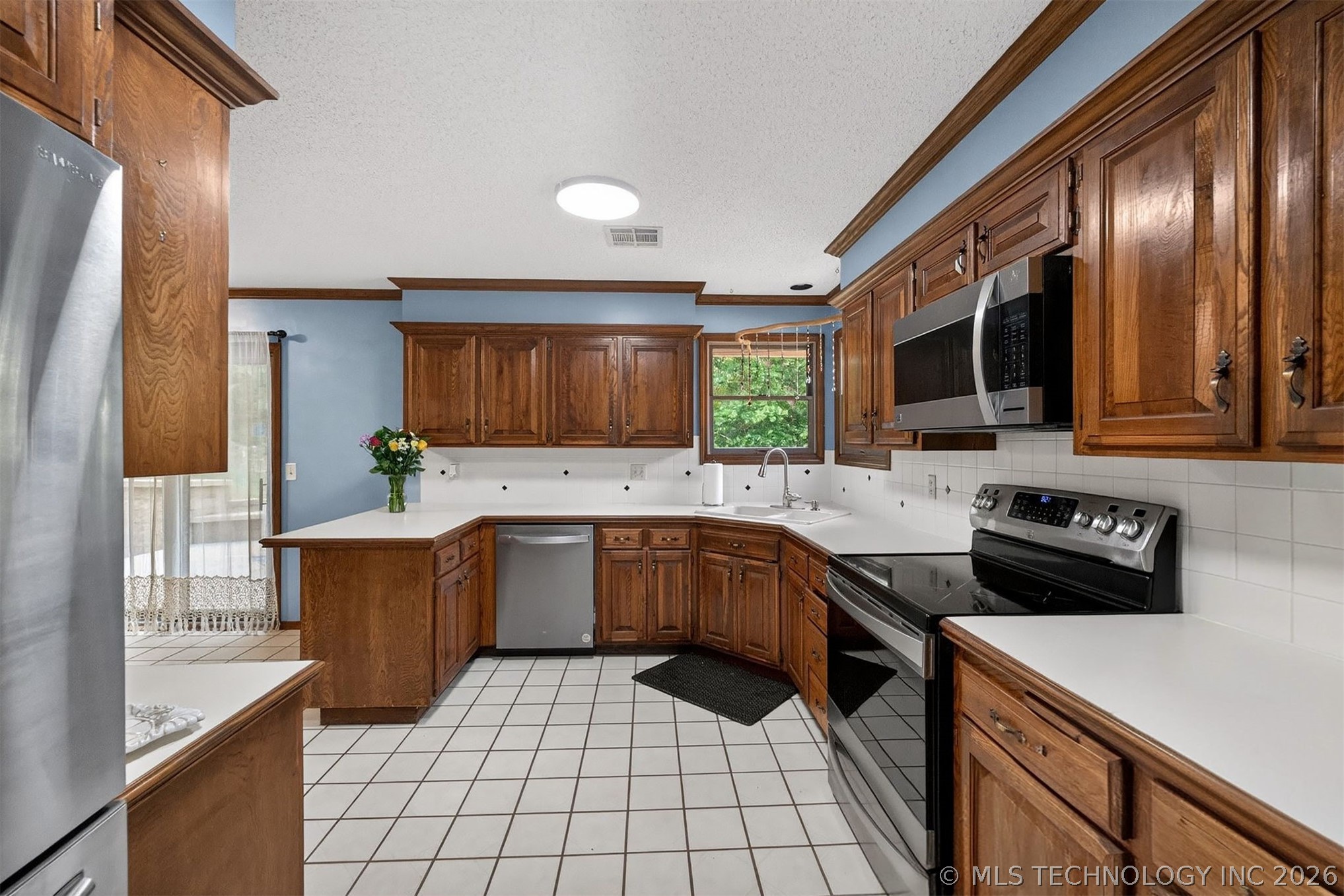2917 Greenwood Court Bartlesville OK 74006