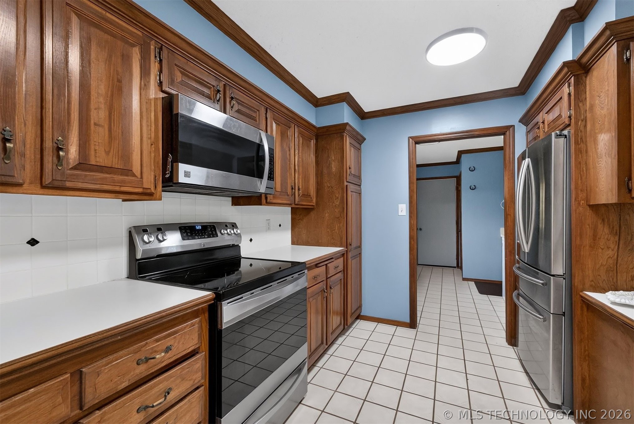 2917 Greenwood Court Bartlesville OK 74006