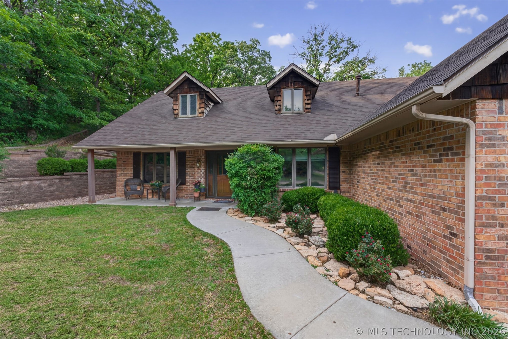 2917 Greenwood Court Bartlesville OK 74006