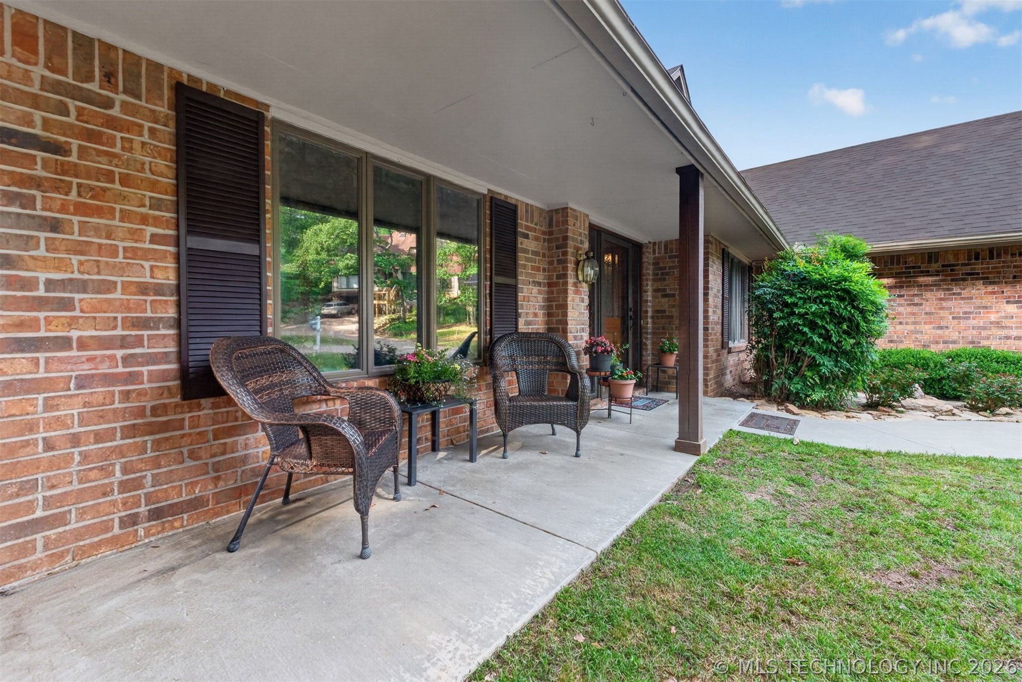 2917 Greenwood Court Bartlesville OK 74006