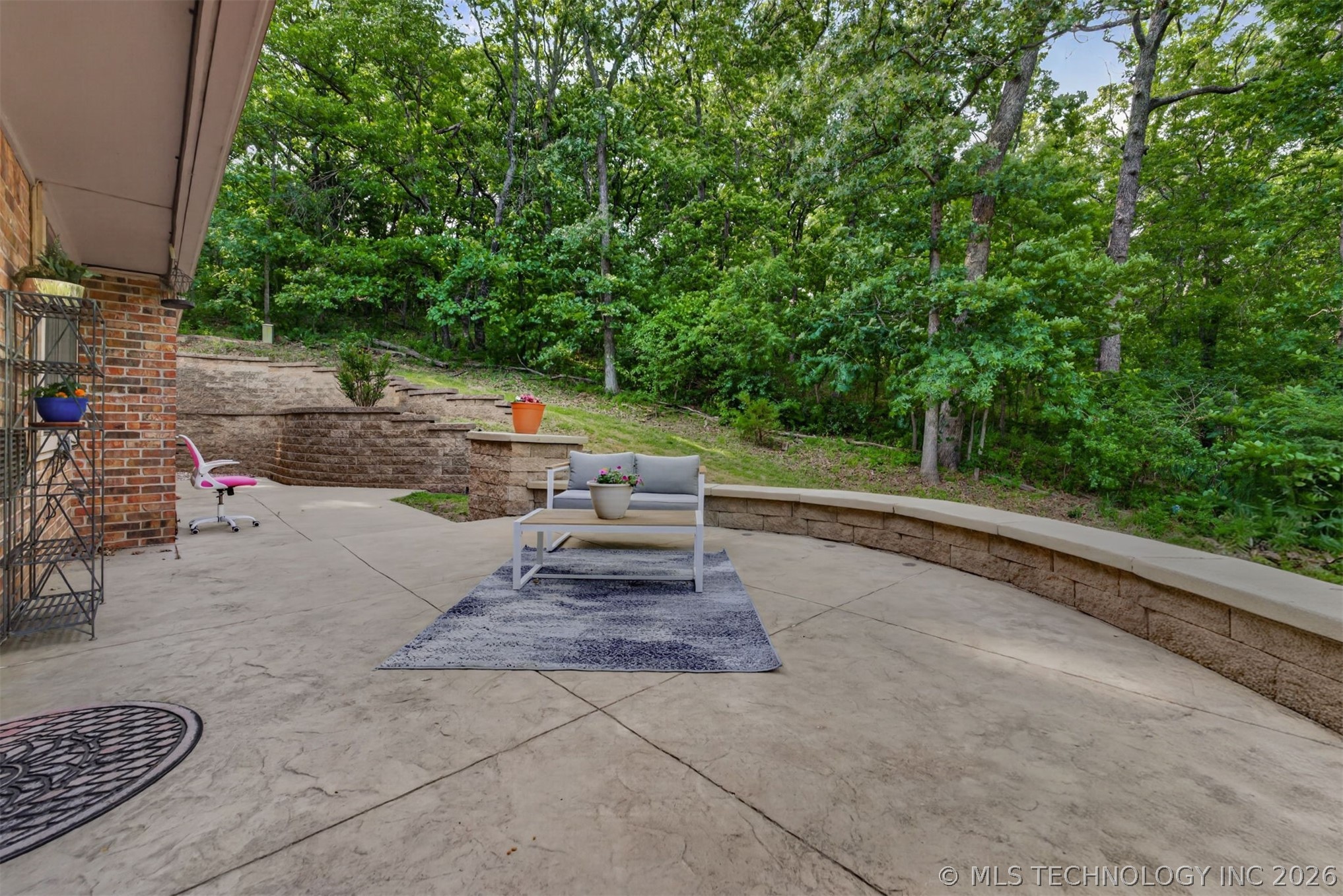 2917 Greenwood Court Bartlesville OK 74006