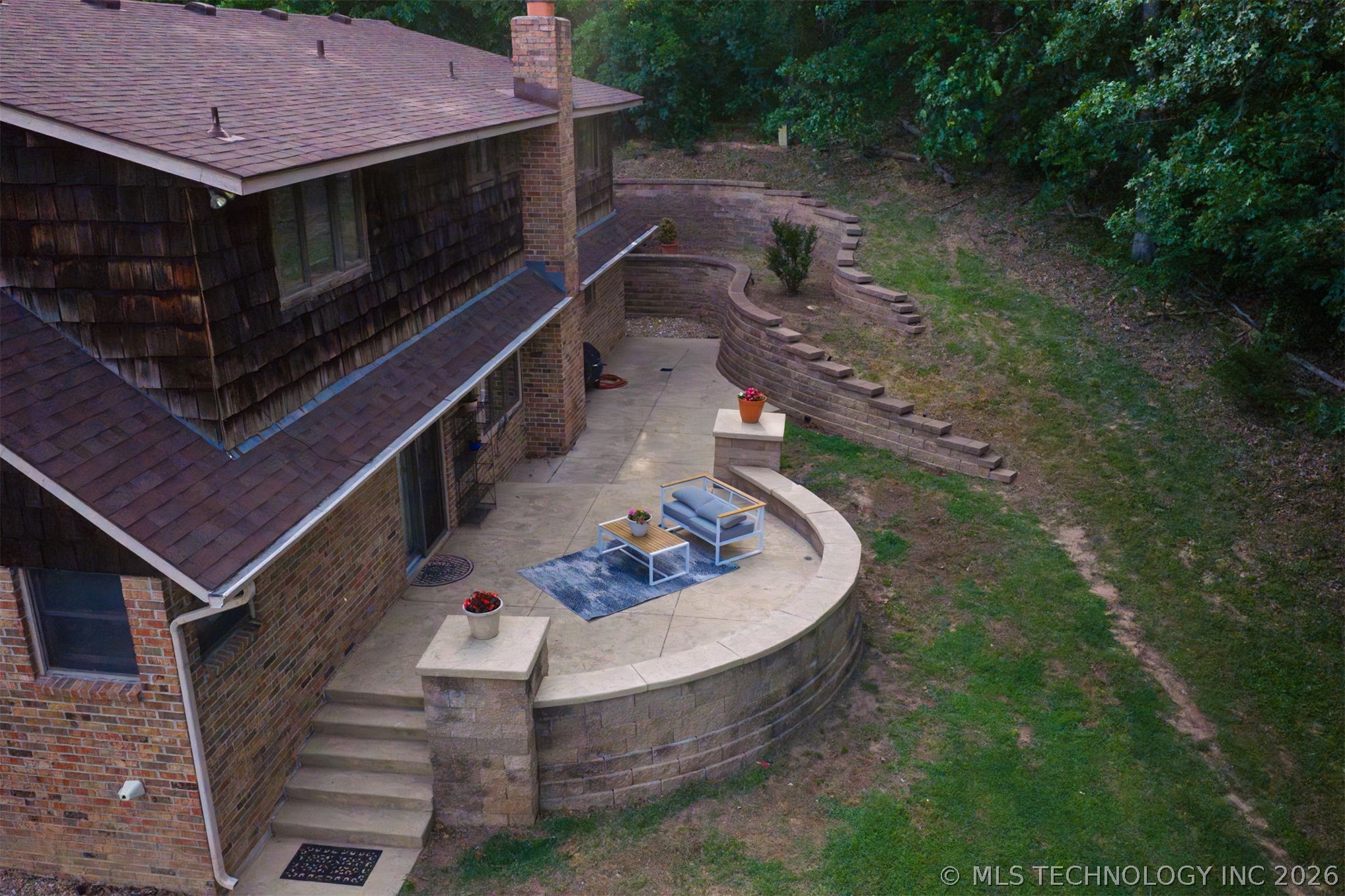 2917 Greenwood Court Bartlesville OK 74006