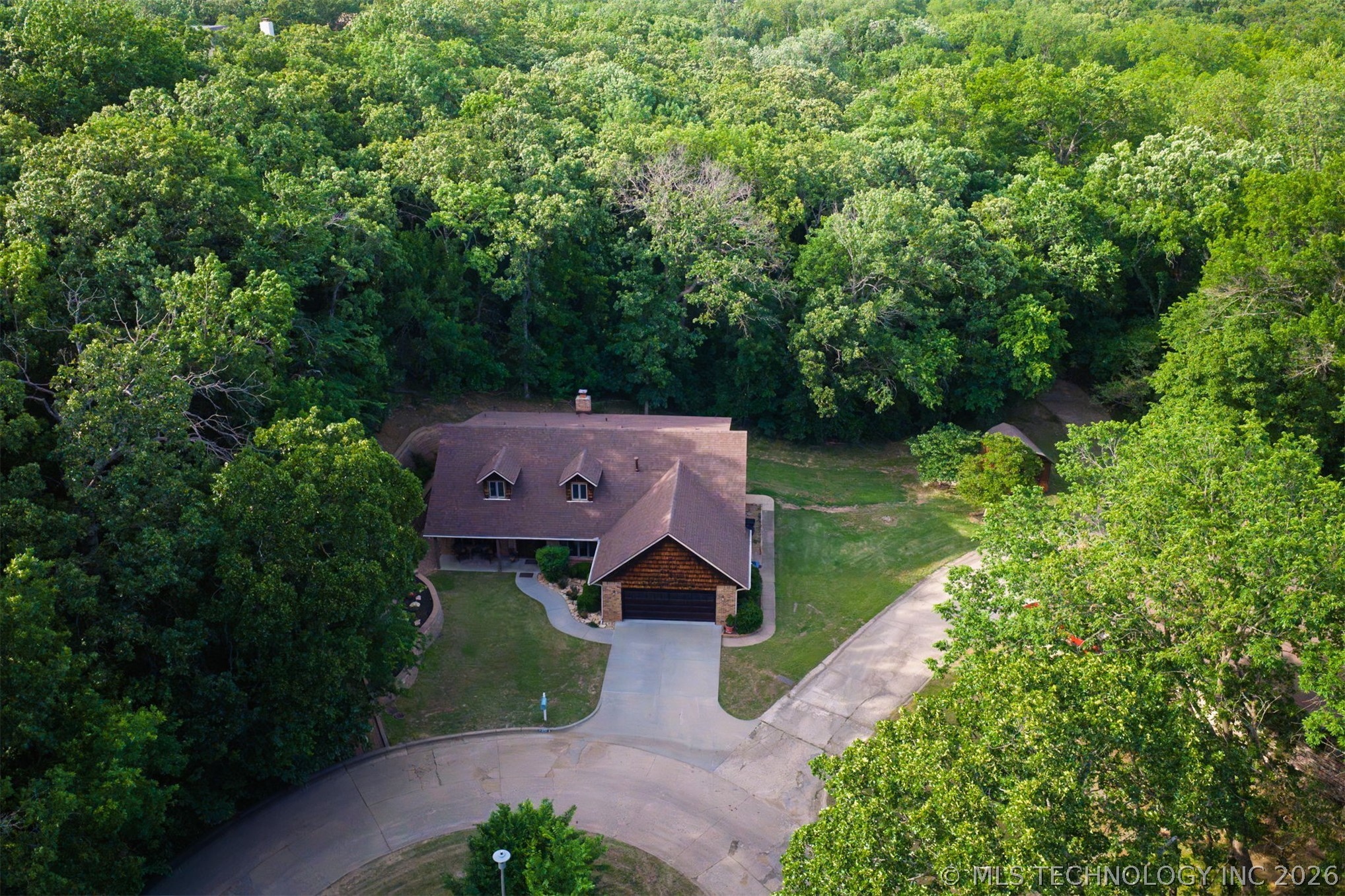 2917 Greenwood Court Bartlesville OK 74006