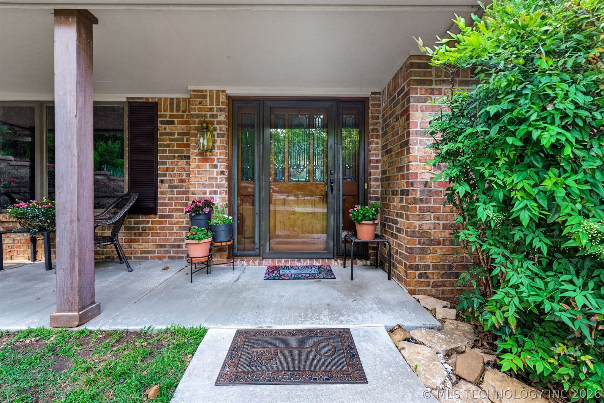 2917 Greenwood Court Bartlesville OK 74006