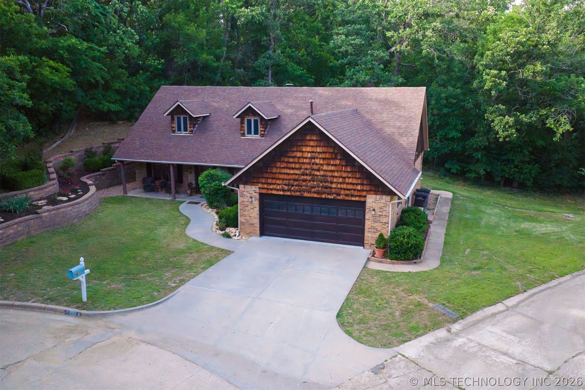 2917 Greenwood Court Bartlesville OK 74006