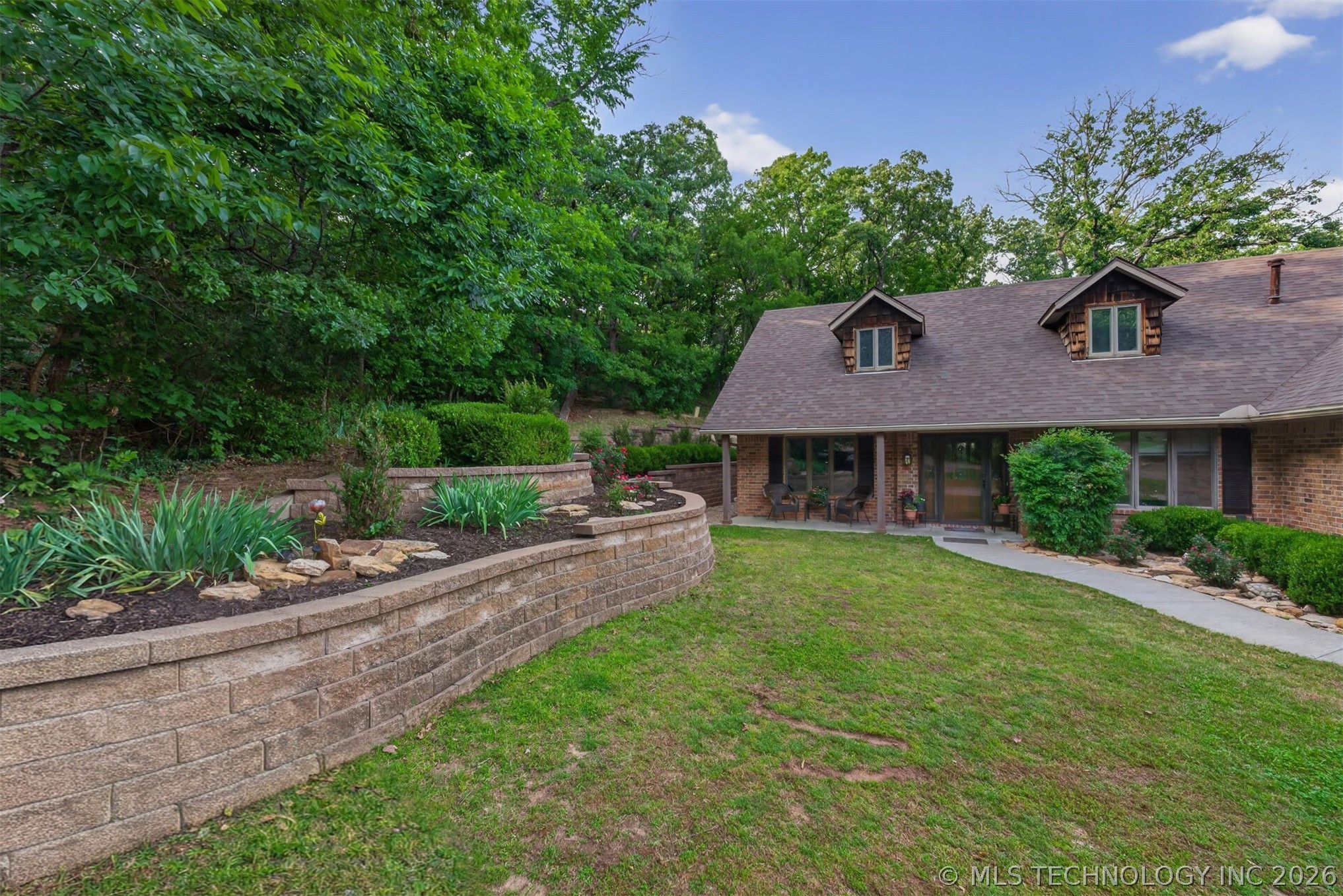 2917 Greenwood Court Bartlesville OK 74006