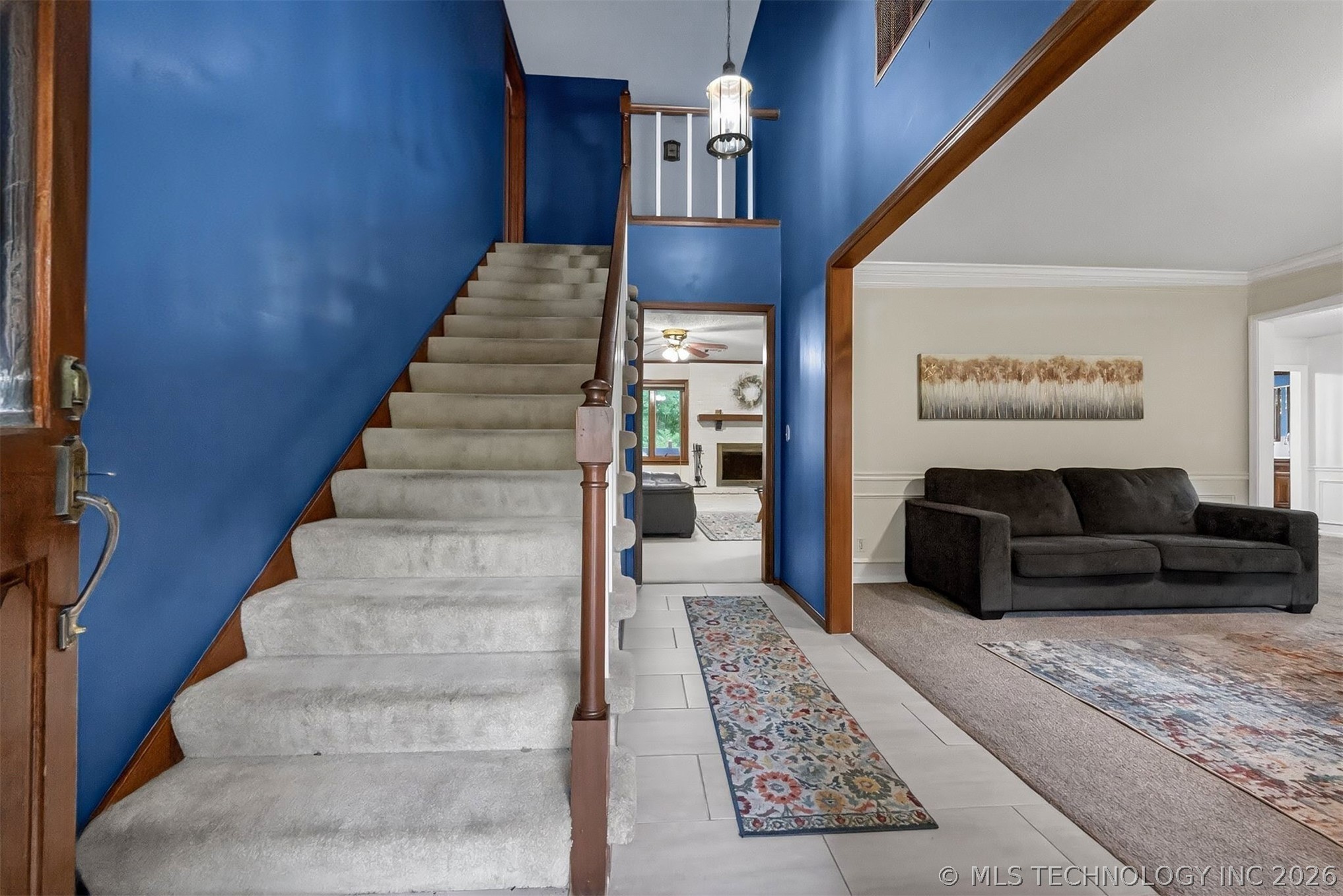 2917 Greenwood Court Bartlesville OK 74006
